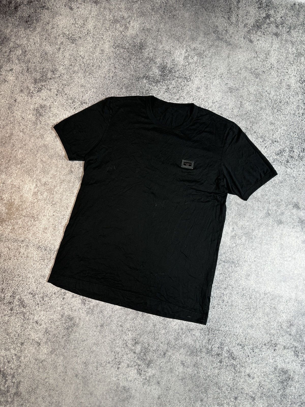 Dolce & Gabbana Vintage Dolce&Gabbana T-shirt Streetwear Rare Casual Style M Size US M / EU 48-50 / 2 - 1 Thumbnail