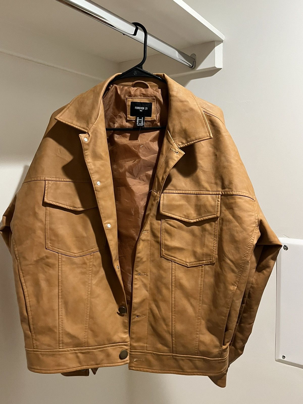 Forever 21 Forever 21 Jacket Size US M / EU 48-50 / 2 - 1 Thumbnail