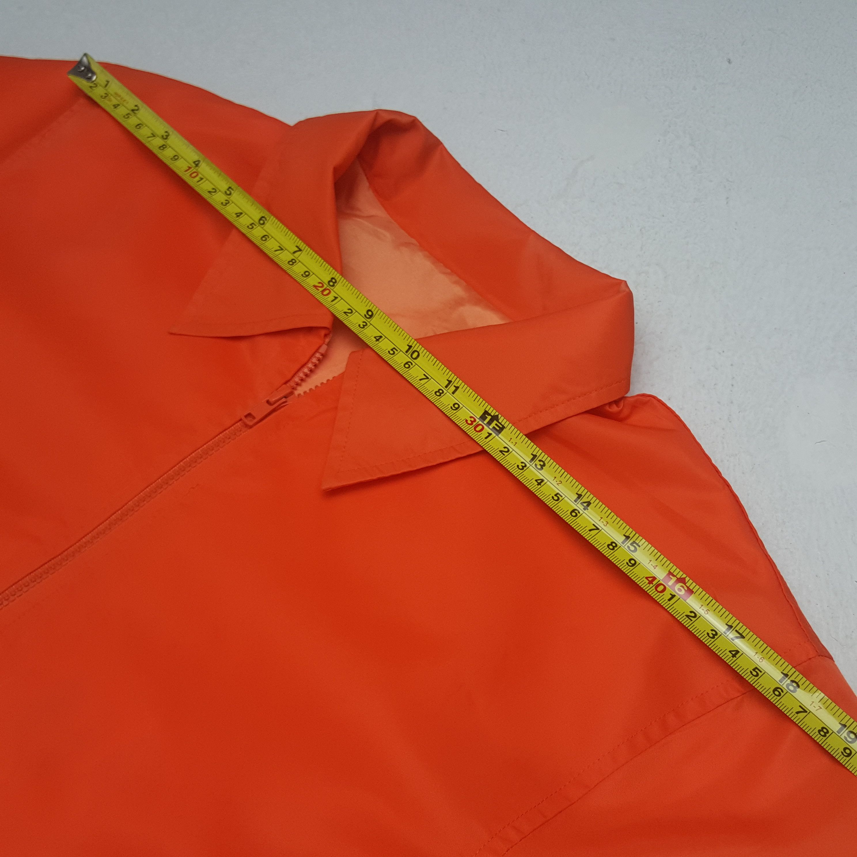 Other Vintage Atsuki Onishi Waterproof Jacket Size US M / EU 48-50 / 2 - 10 Thumbnail