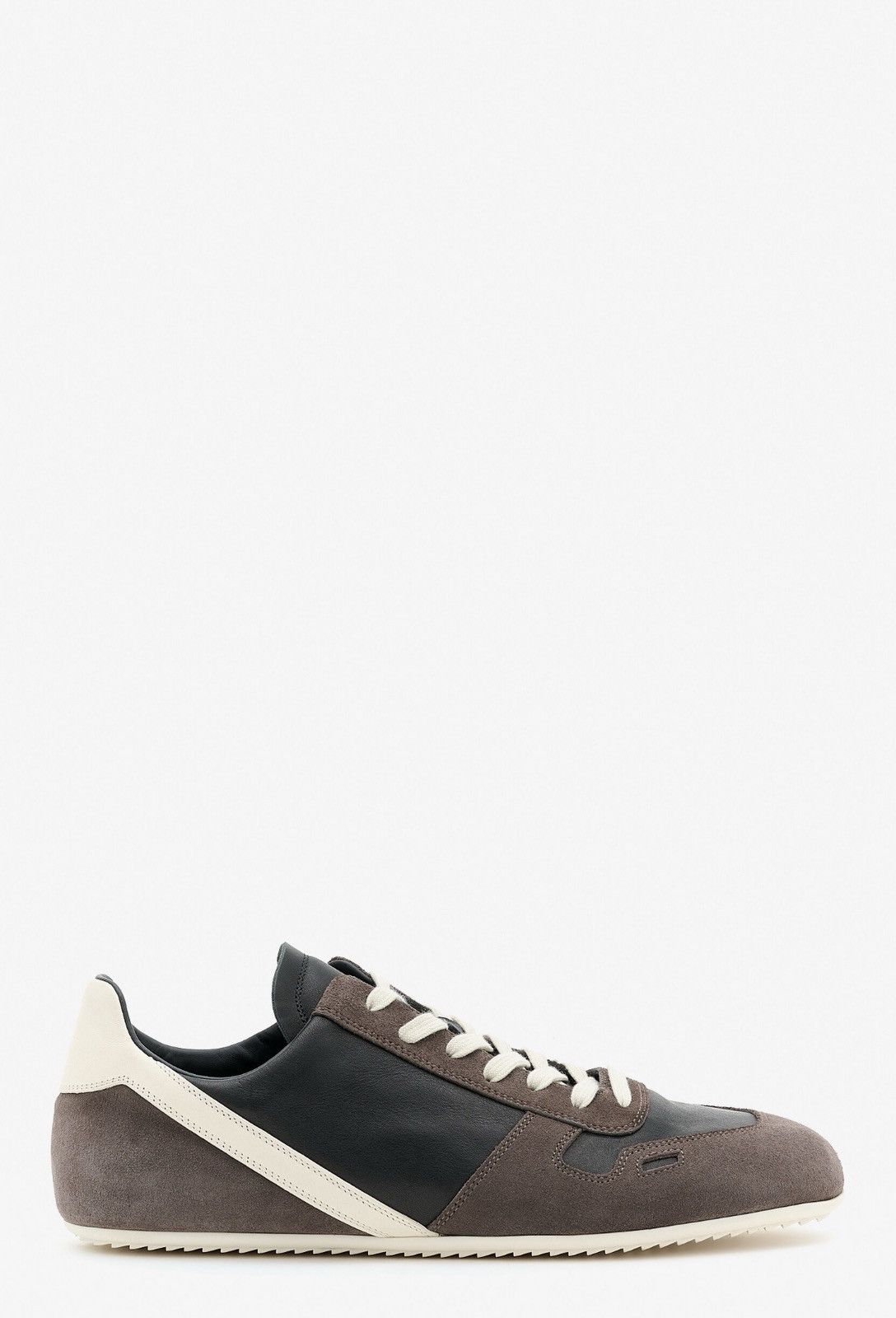 Last Rick Owens FW25 Concordians Minimal Shoes