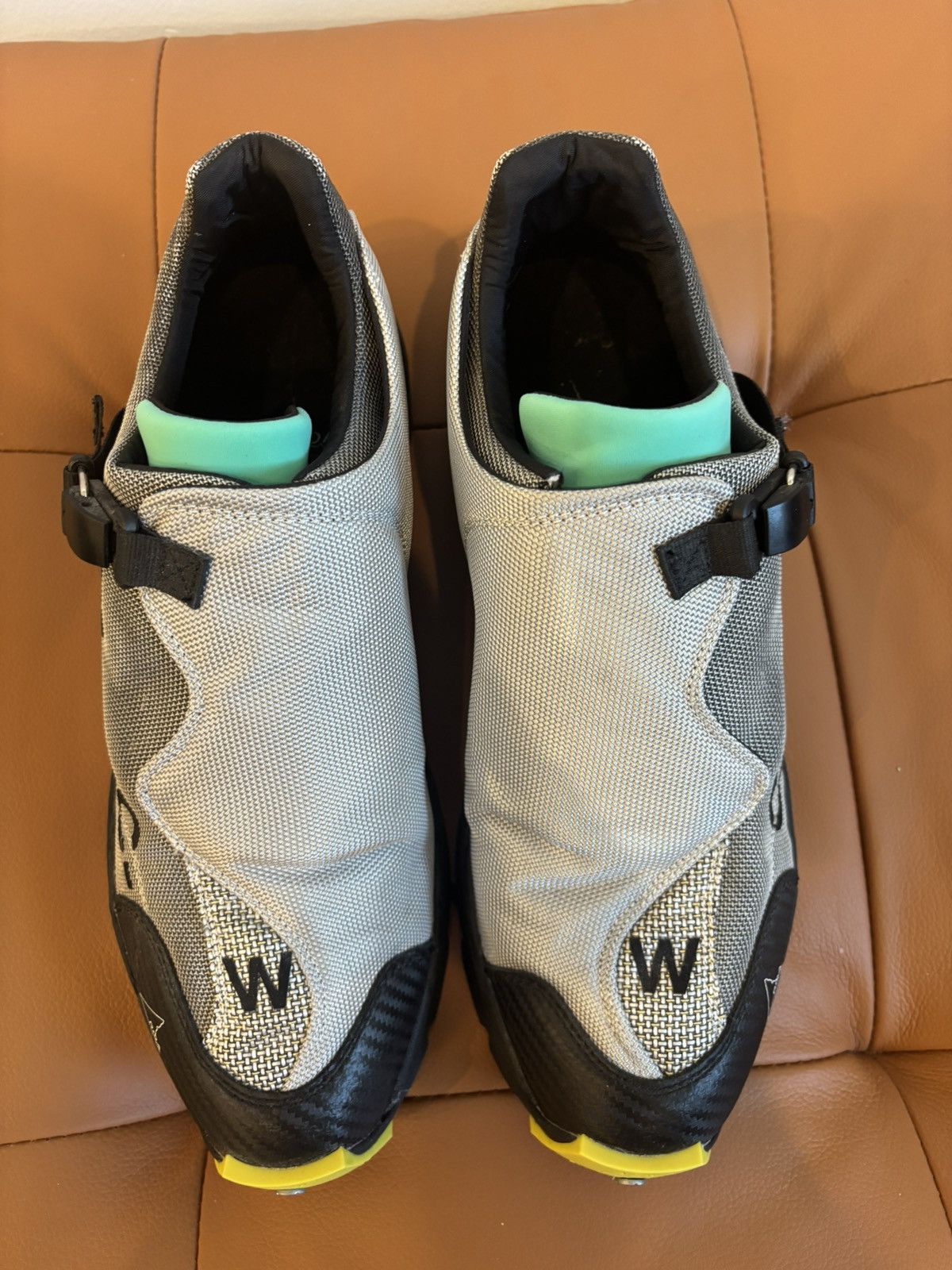 A-COLD-WALL* × ROA ACW x ROA Trail Shoe Size US 11 / EU 44 - 2 Thumbnail