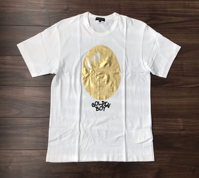 Comme des Garcons Comme Des Garcons Short sleeve Size US M / EU 48-50 / 2 - 1 Thumbnail
