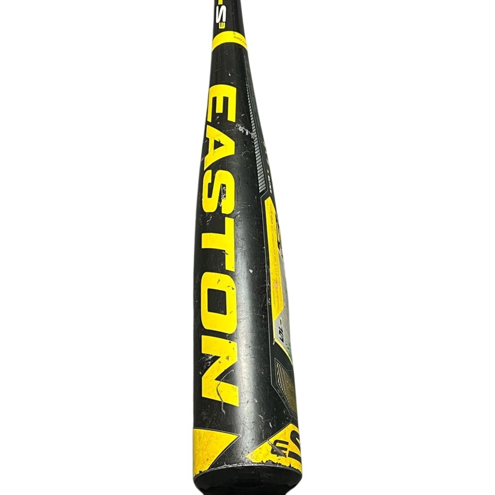 Eaton Easton S3 Model SL13S310 THT100 -10, 30” 18 Oz, 2 3/4" Bat Size ONE SIZE - 2 Thumbnail