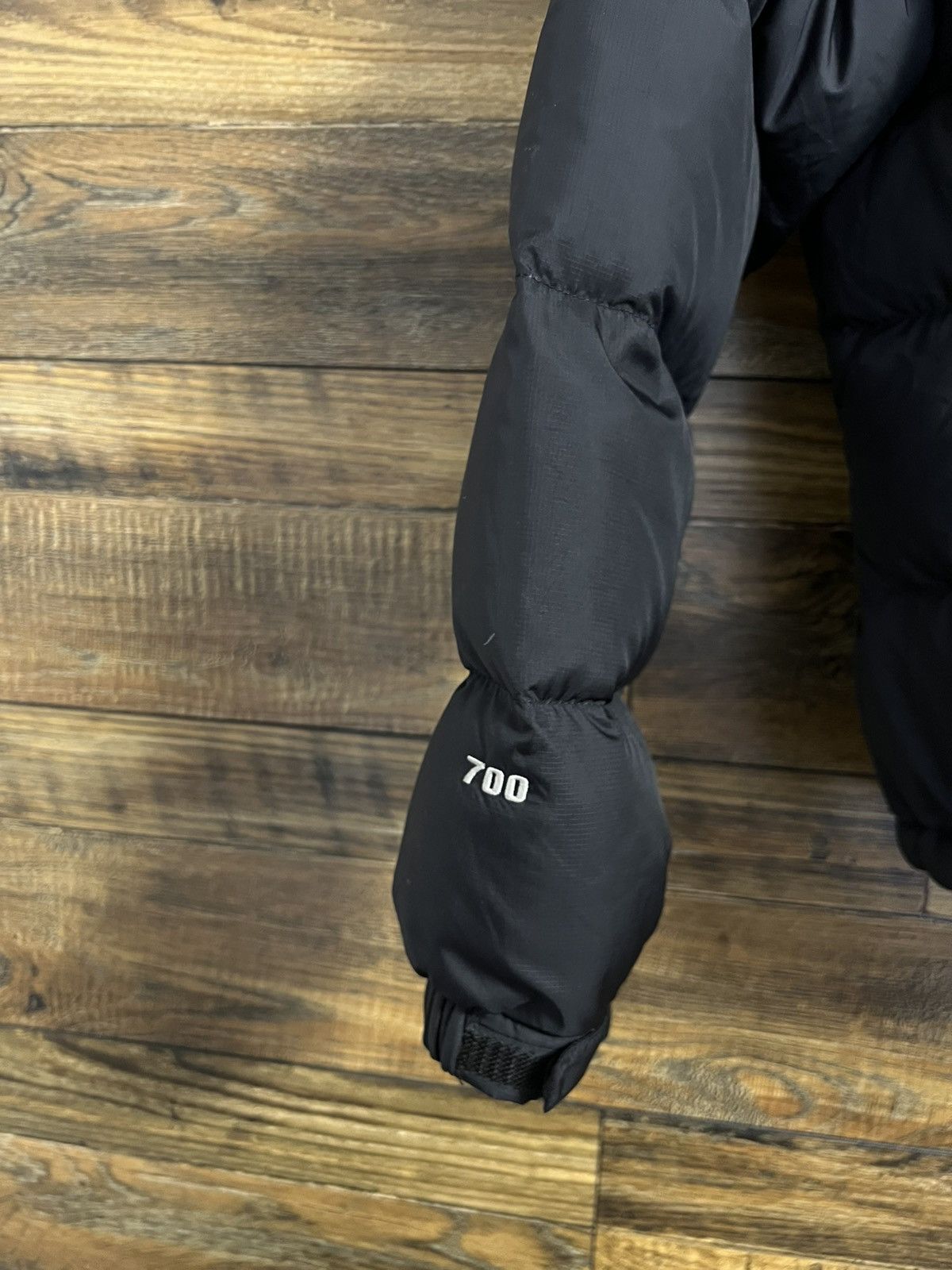 The North Face The north face nuptse 1996 retro vintage puffer jacket Size S / US 4 / IT 40 - 6 Thumbnail