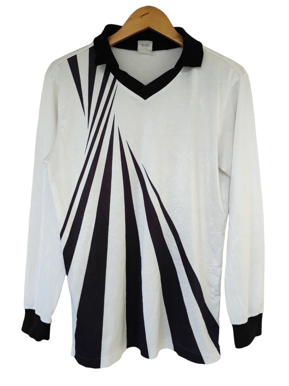 Puma Vintage Puma Jersey Size US M / EU 48-50 / 2 - 1 Thumbnail
