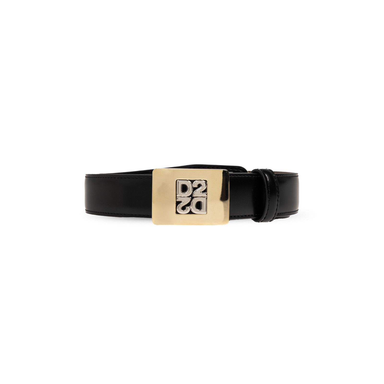 Dsquared2 I Love Beer Runway Belt | Grailed