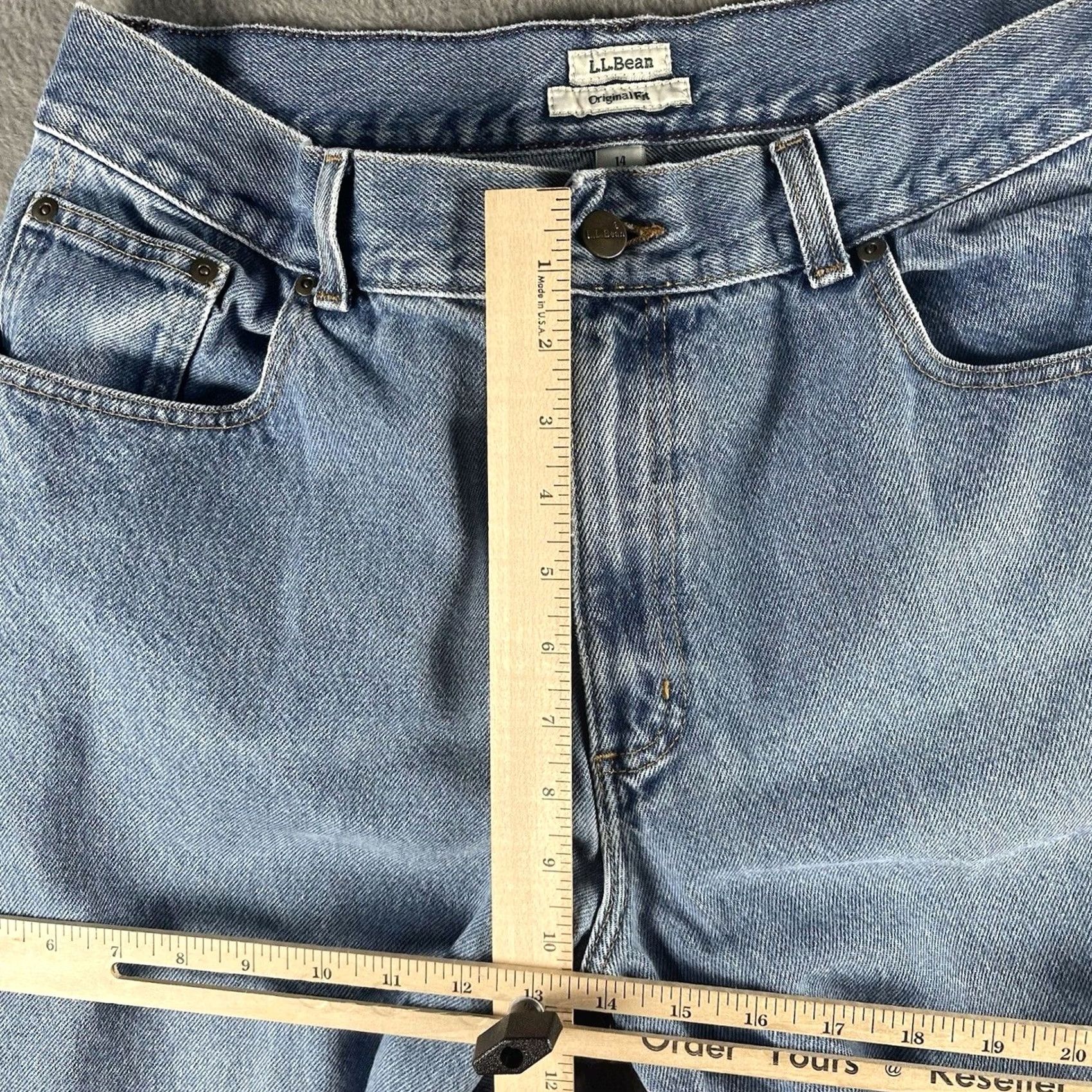 Vintage VINTAGE? No. Size 36" / US 14 / IT 50 - 4 Thumbnail
