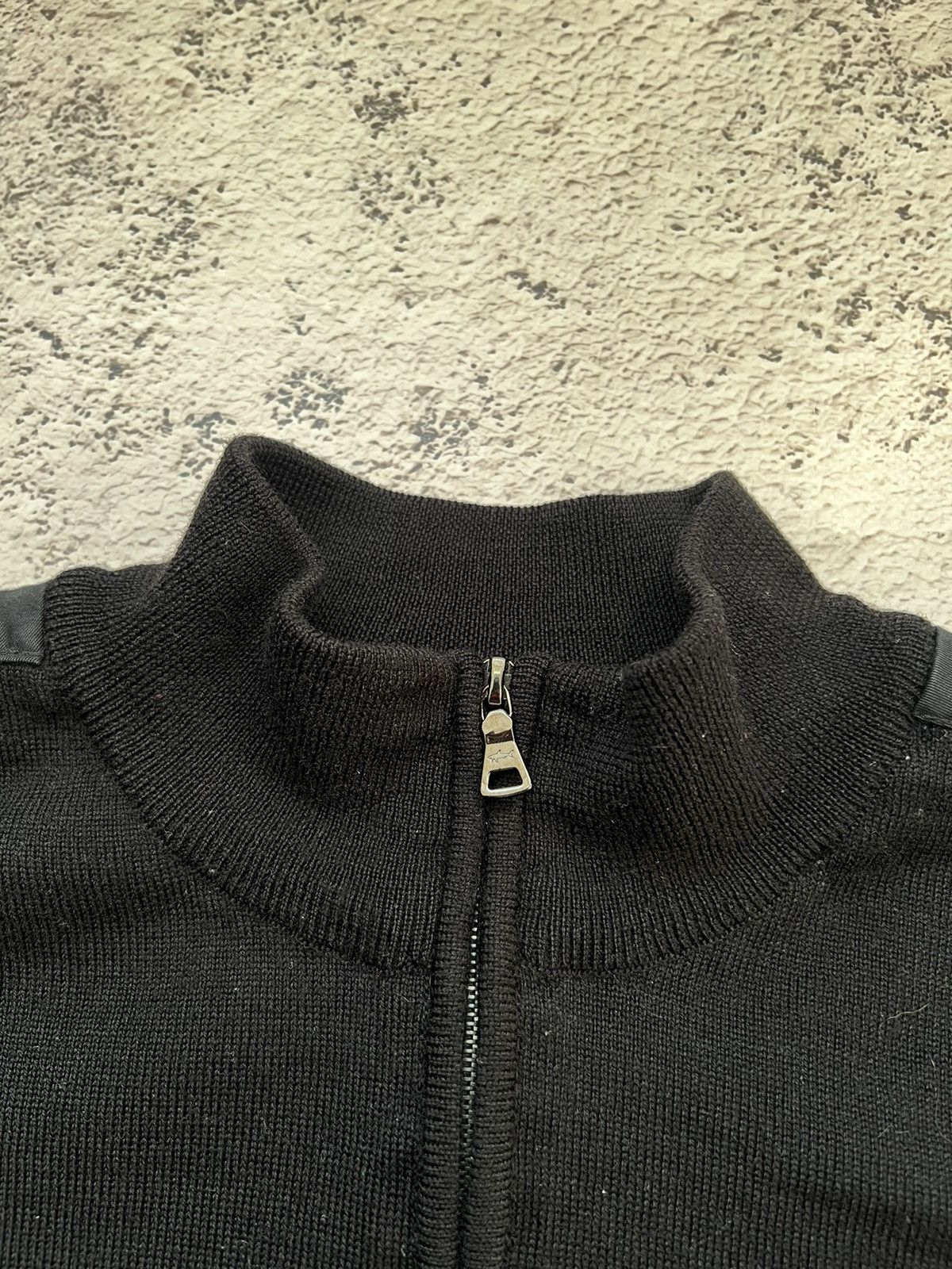 Paul & Shark Paul & Shark sweater Size US XL / EU 56 / 4 - 2 Thumbnail