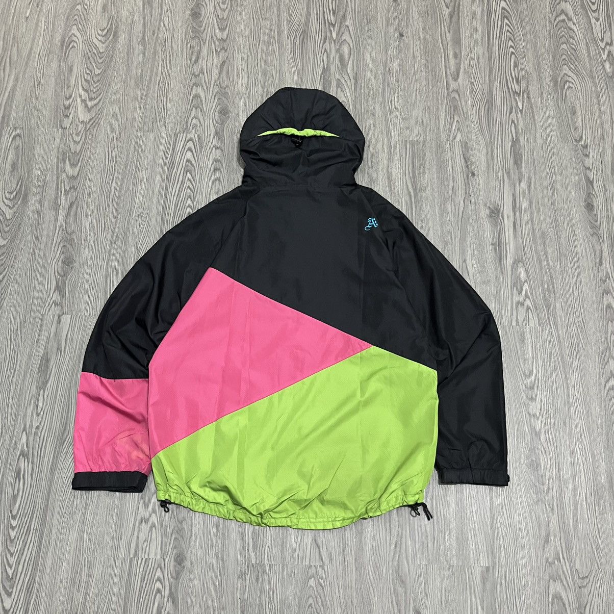 atmos Gorpcore Atmos Multi Color Jacket Size US L / EU 52-54 / 3 - 7 Thumbnail
