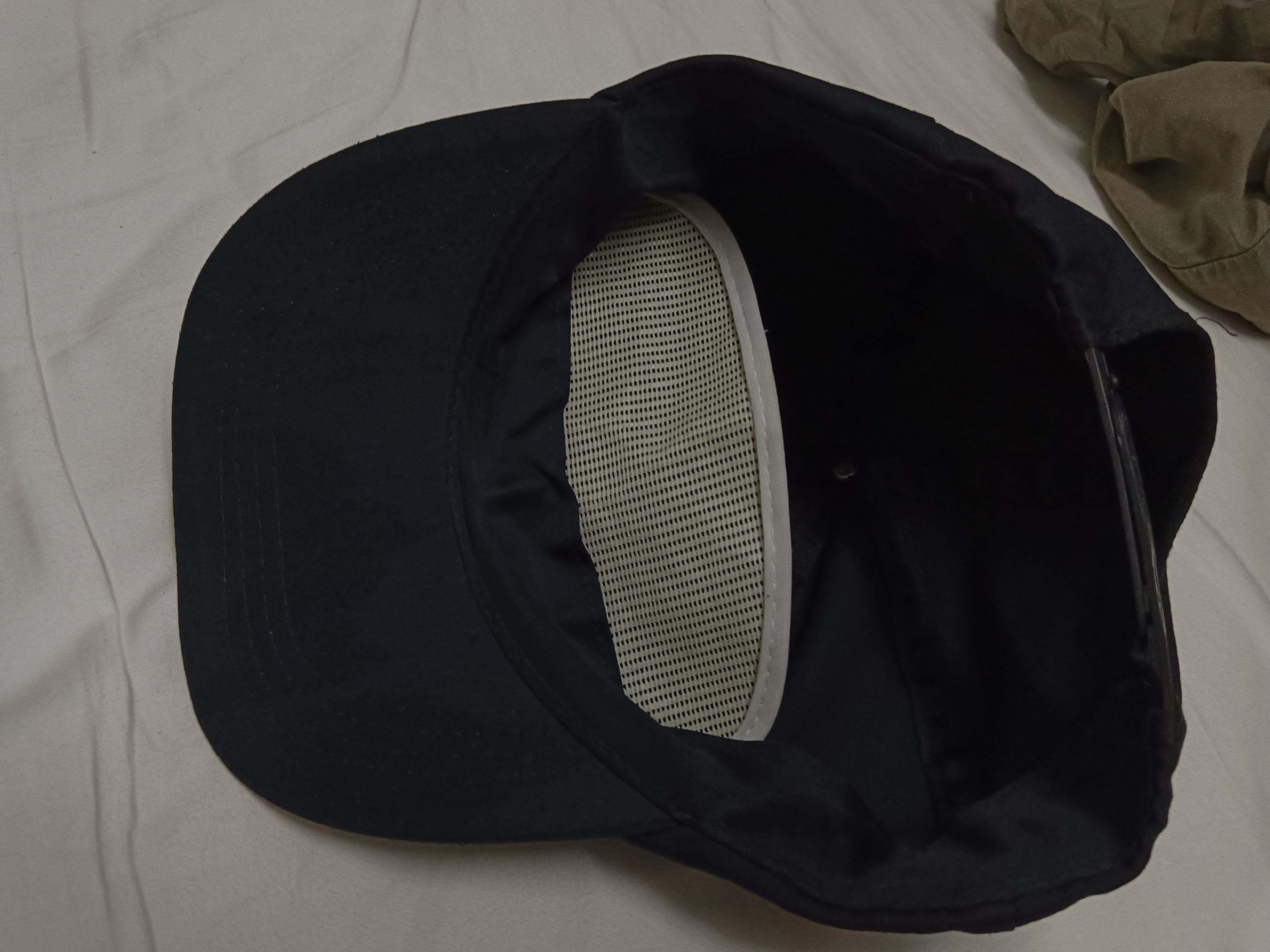 Designer × Mackintosh Yahoo cap streetwear stylish vintage Size ONE SIZE - 6 Thumbnail
