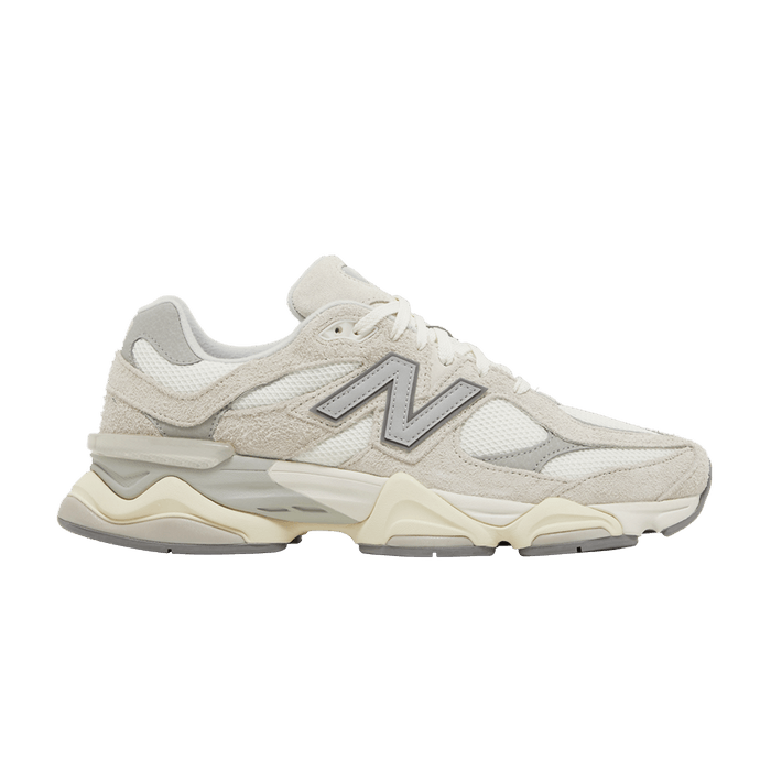 New Balance 9060 Suede Pack Sea Salt Grailed