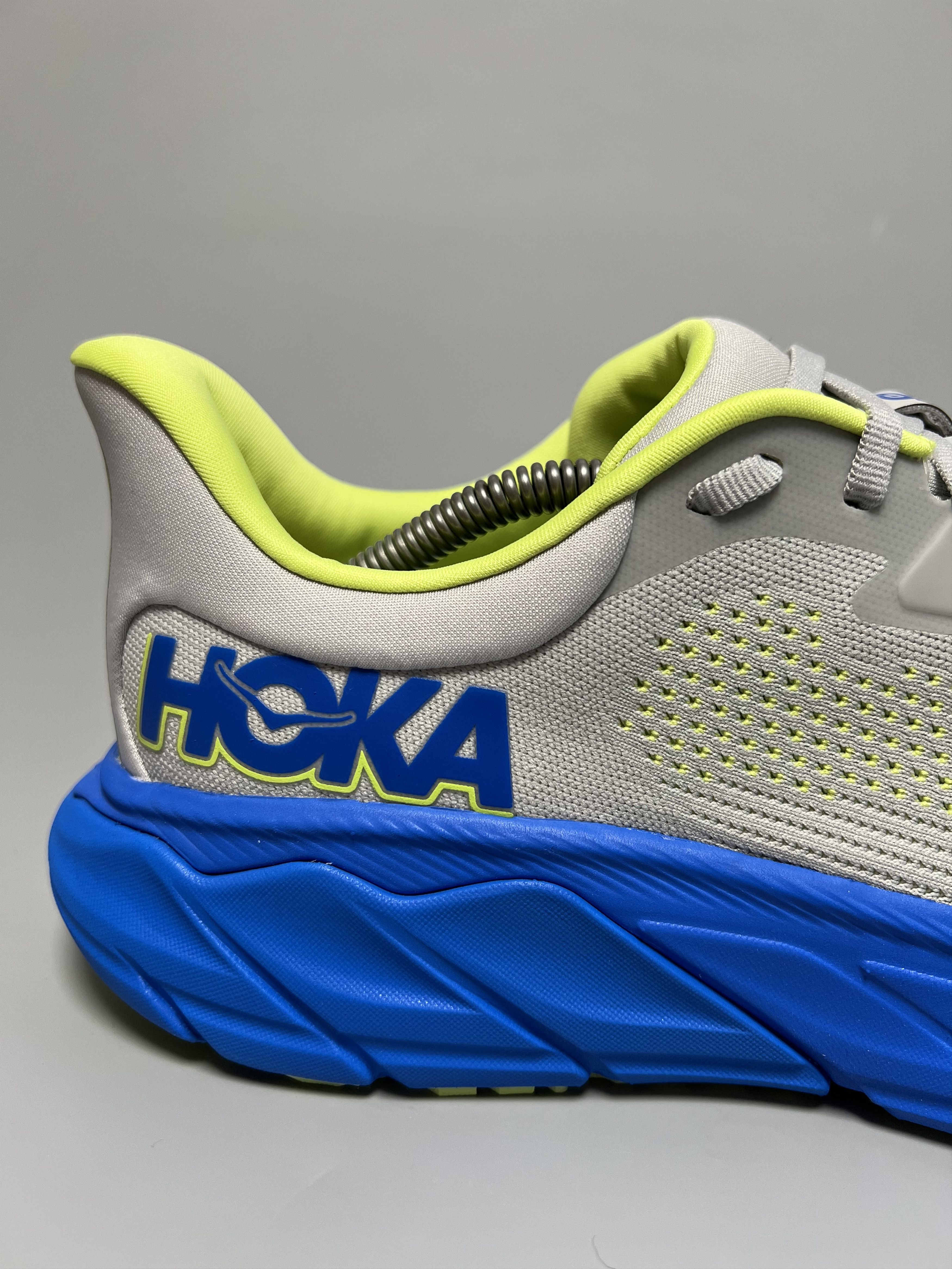 Hoka 10 EE Hoka One One Arahi 7 Wide Running Shoes Walking Gym Size US 10 / EU 43 - 12 Thumbnail