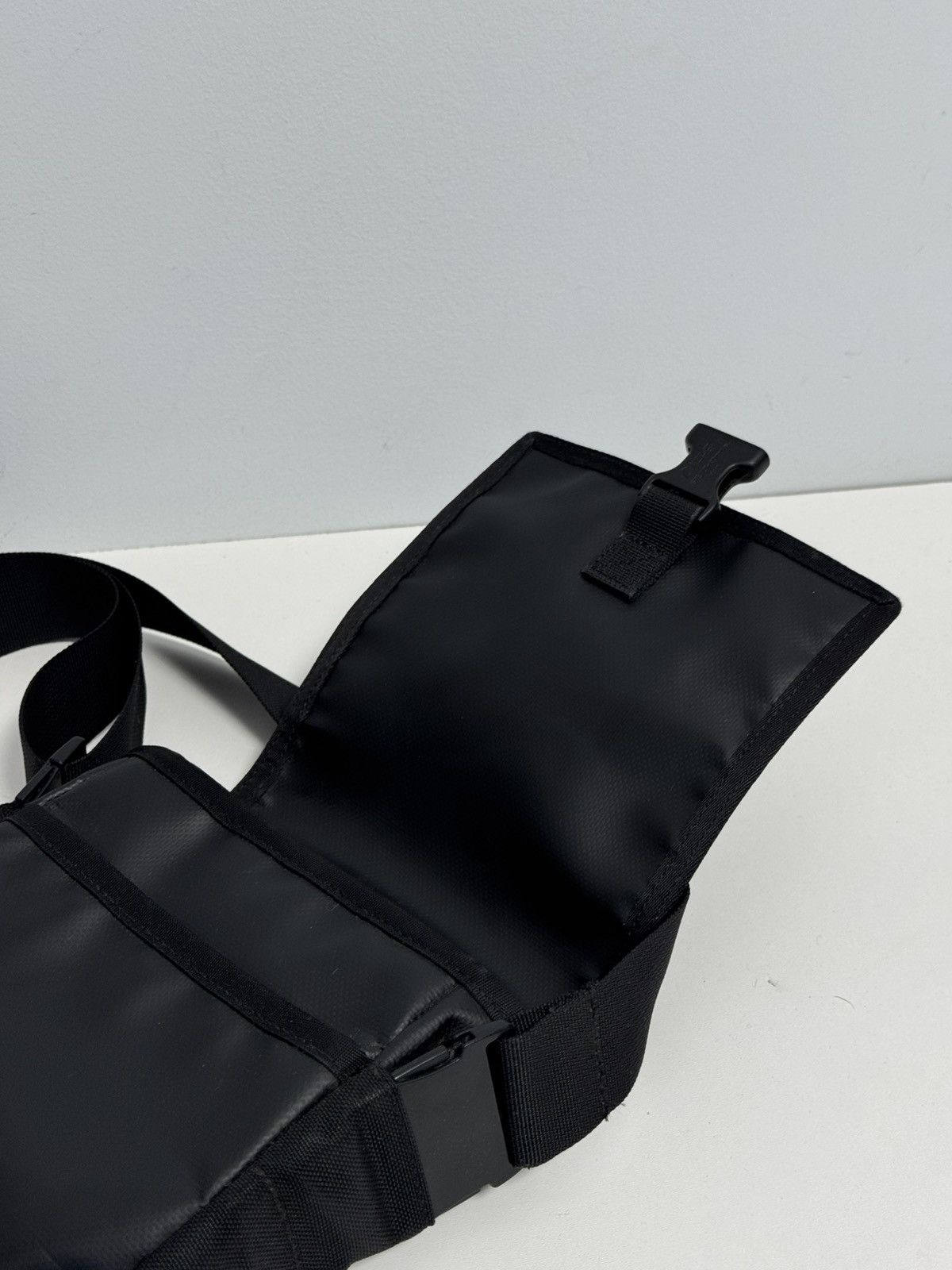 The North Face The North Face Y2K style Hype messenger Size ONE SIZE - 8 Thumbnail