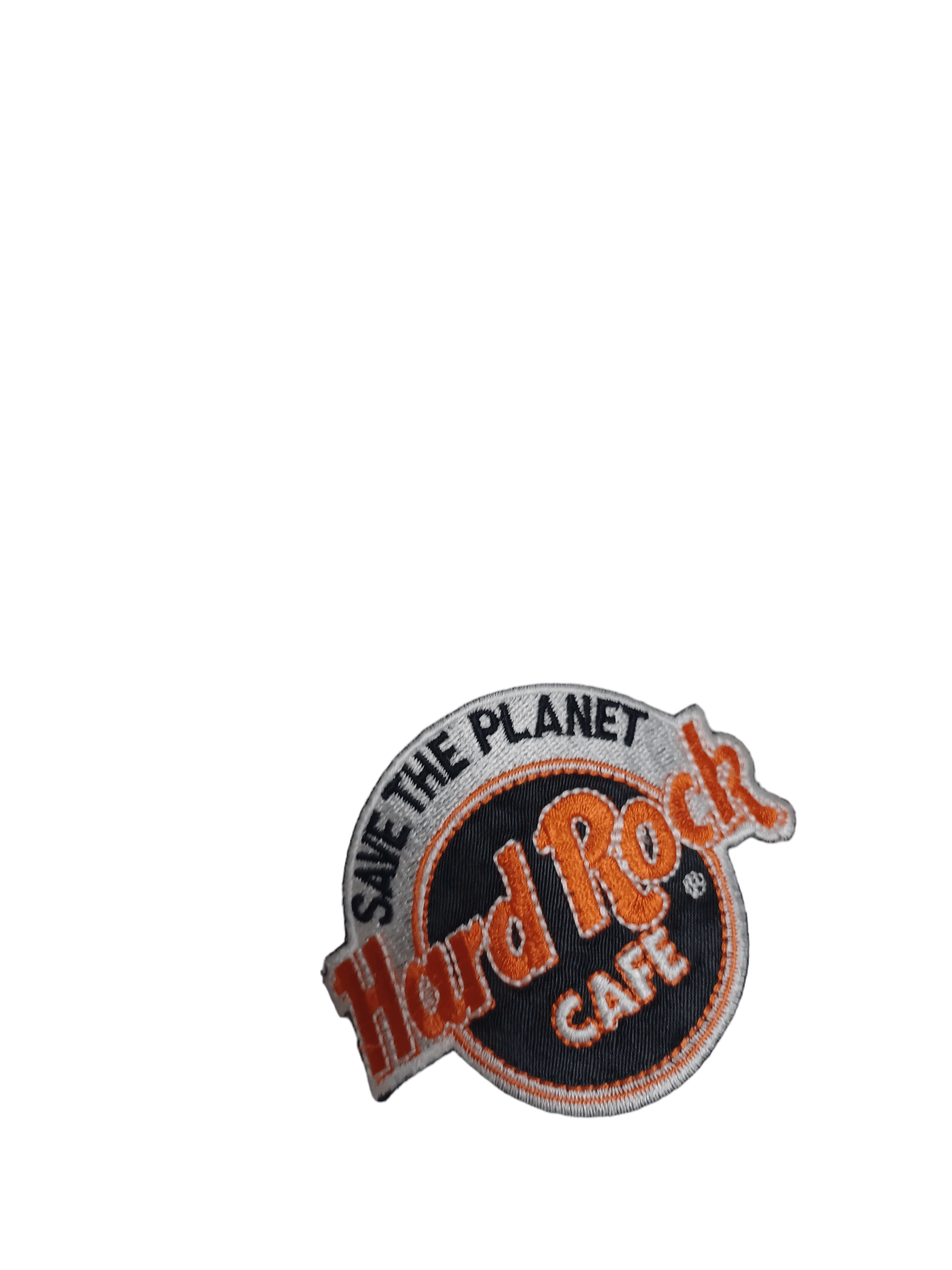 Hard Rock Cafe HARD ROCK CAFE BALTIMORE VINTAGE 90S BASEBALL JERSEY Size US S / EU 44-46 / 1 - 5 Thumbnail