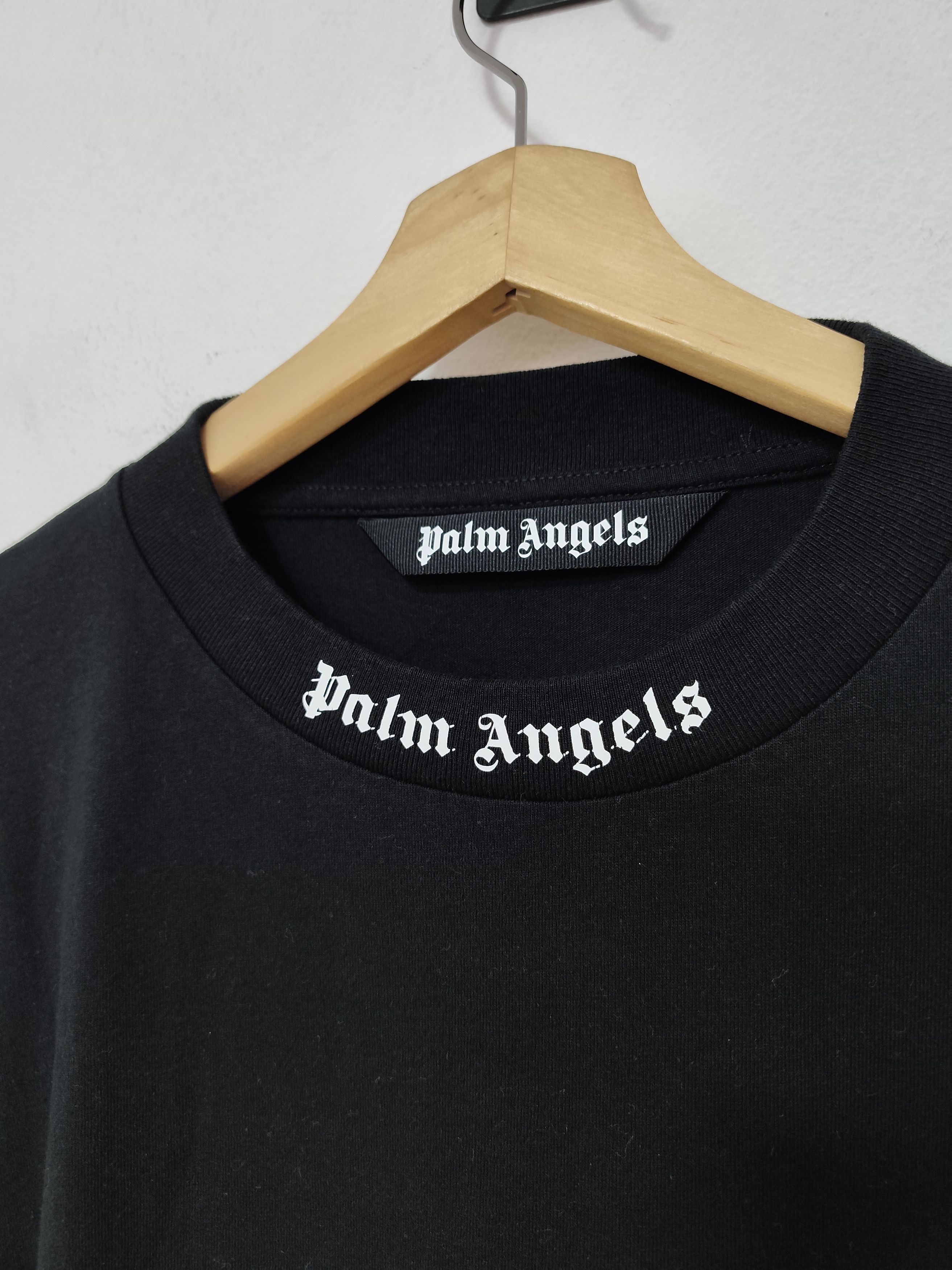 Palm Angels Palm Angels Size US XXL / EU 58 / 5 - 2 Thumbnail