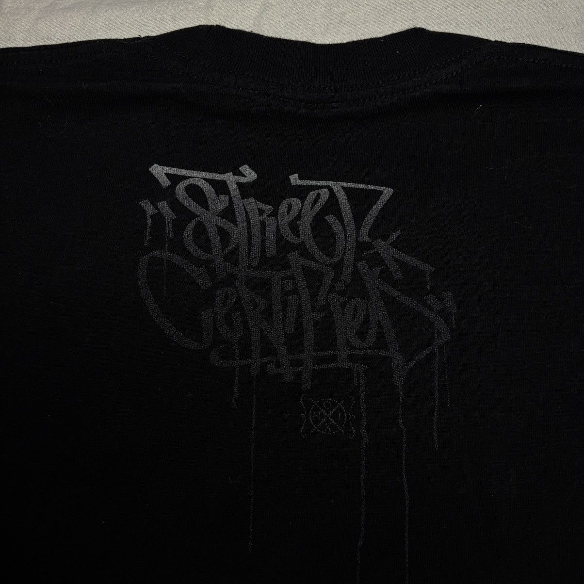 Other Raiders heavyweight T-Shirt Size US XL / EU 56 / 4 - 4 Thumbnail