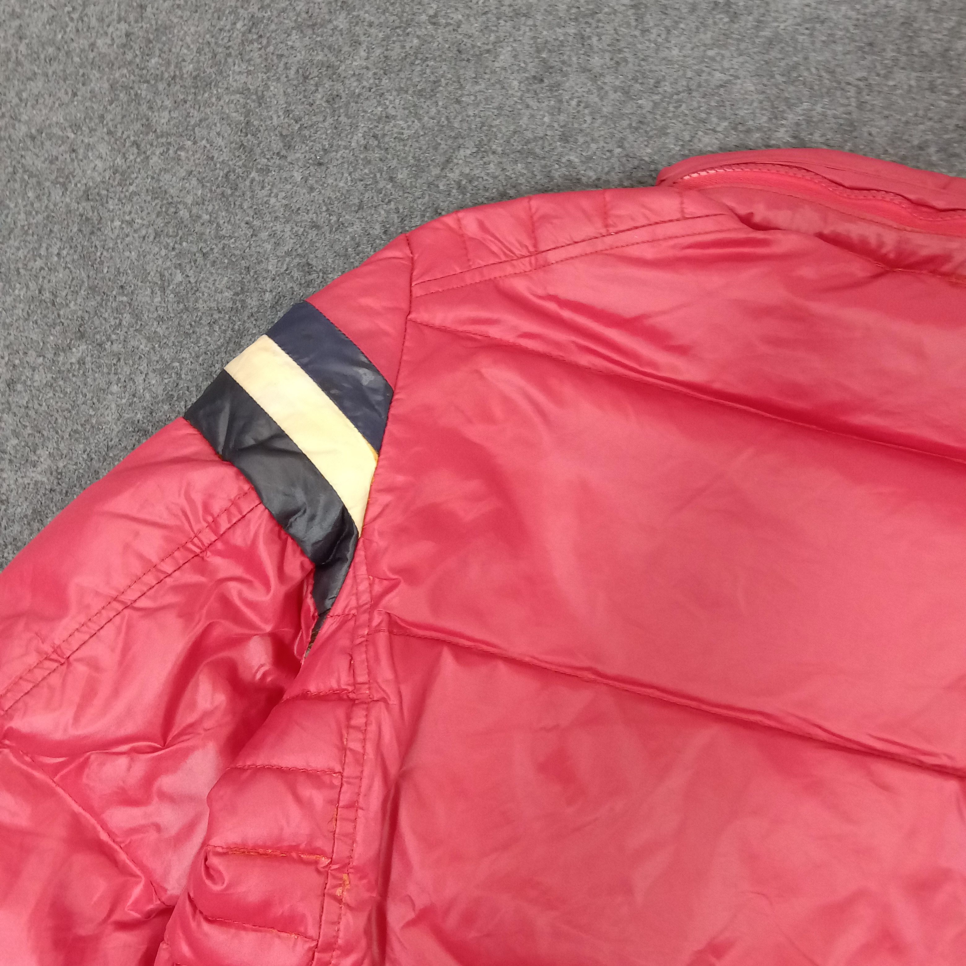 Vintage Moncler Italian Brand Puffer Jacket Size US M / EU 48-50 / 2 - 10 Thumbnail