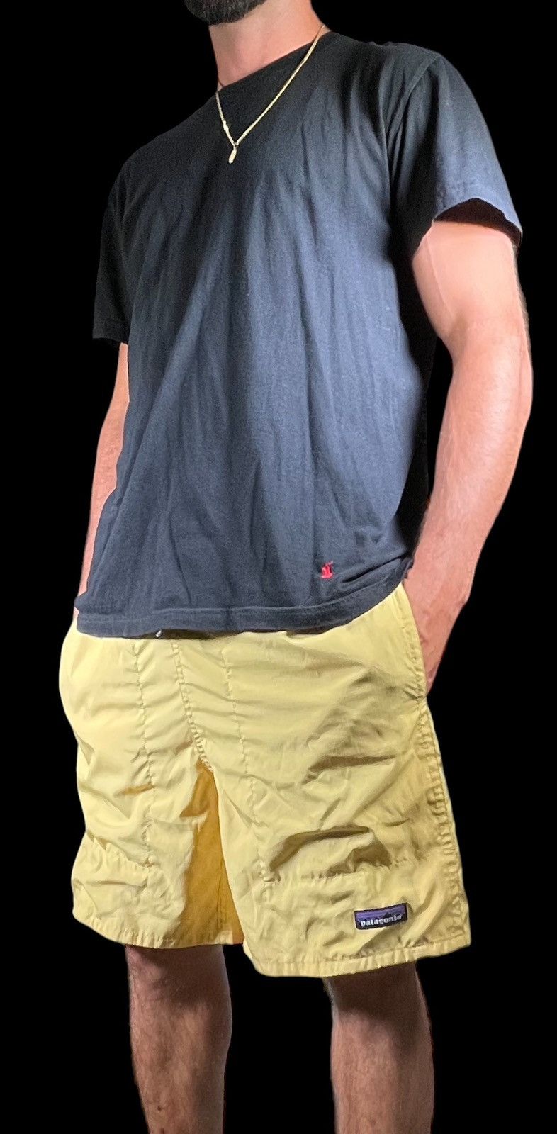 Patagonia Patagonia Shorts Size US 32 / EU 48 - 2 Thumbnail