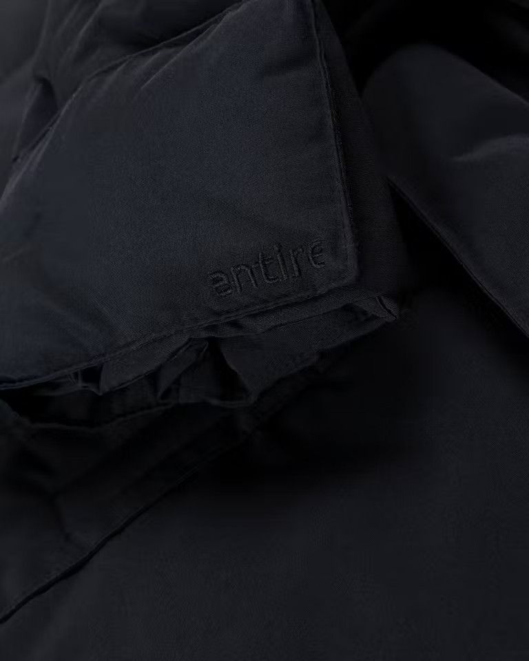 Entire Studios PFD Puffer Jacket Soot Size US M / EU 48-50 / 2 - 7 Thumbnail