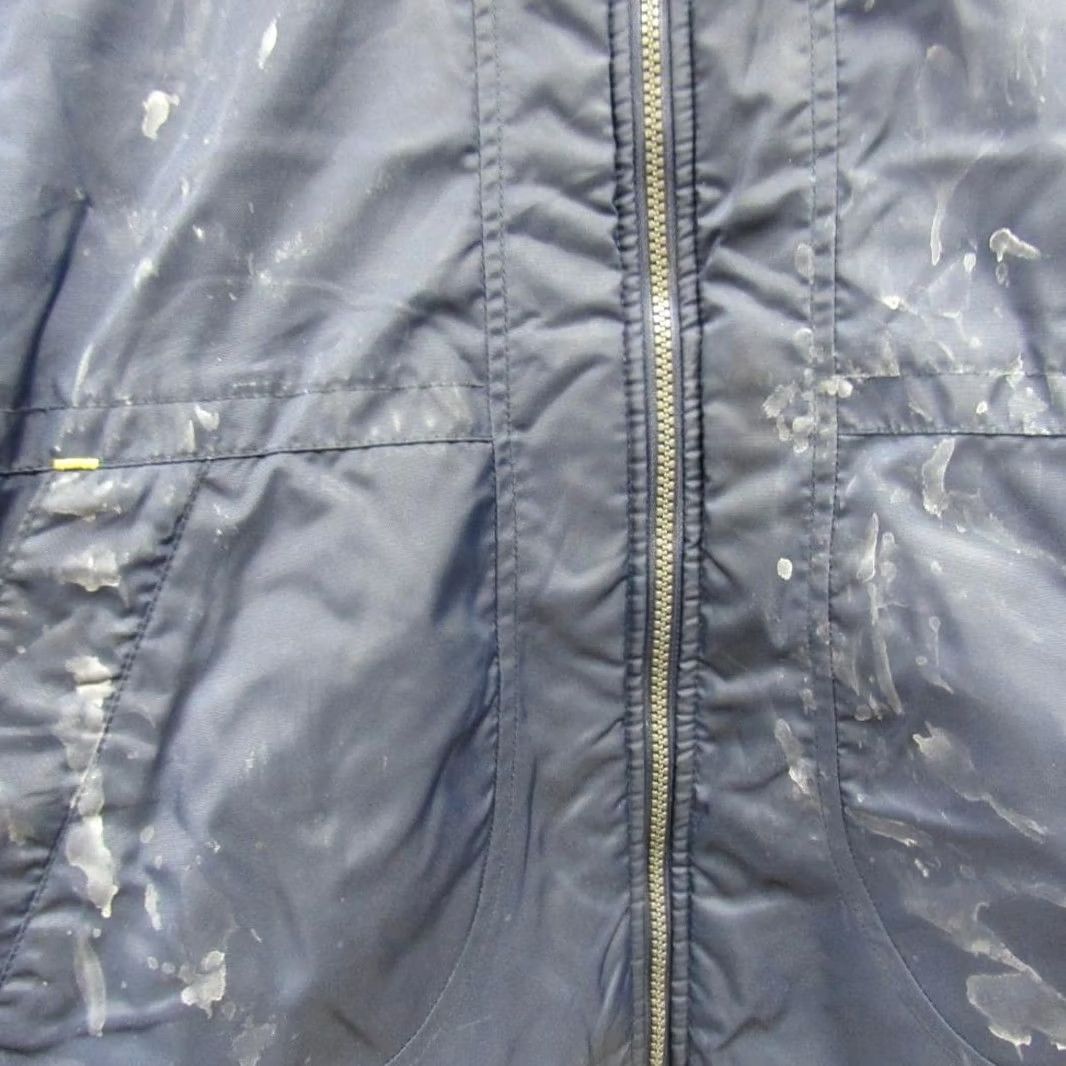 Nike VINTAGE MENS NIKE REVERSIBLE Jacket SIZE S JC6214 Multicoloured All Seasons Mens Jacket Size US XXS / EU 40 - 5 Thumbnail