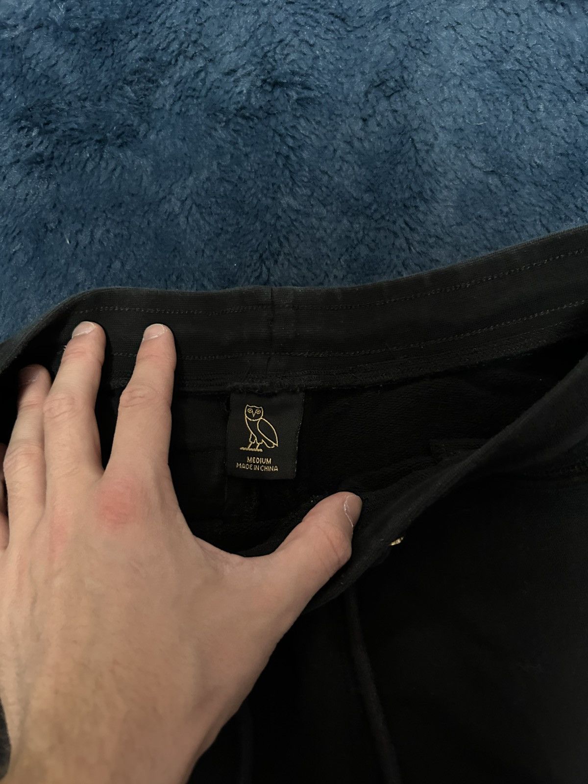 October's Very Own Ovo shorts Size US 32 / EU 48 - 3 Thumbnail
