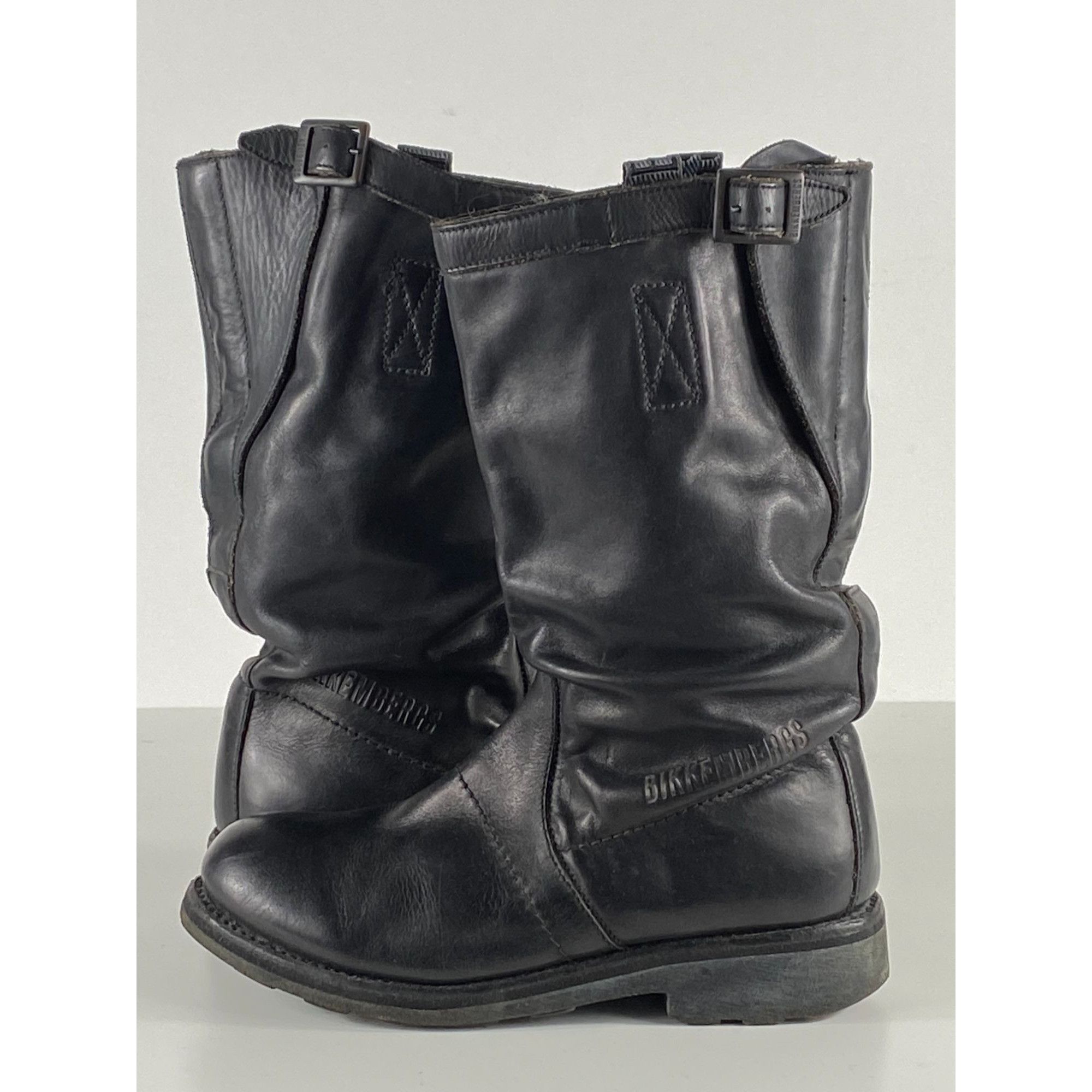 Dirk Bikkembergs Trousers Mbm 524 915 6