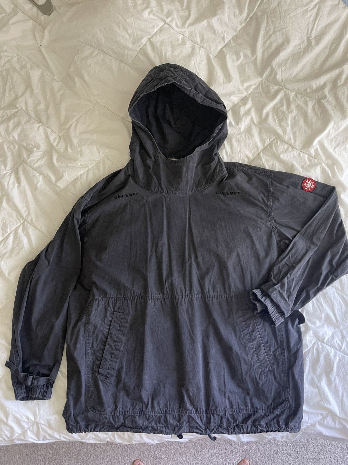 Cav Empt Glitch Anorak Size US L / EU 52-54 / 3 - 1 Thumbnail