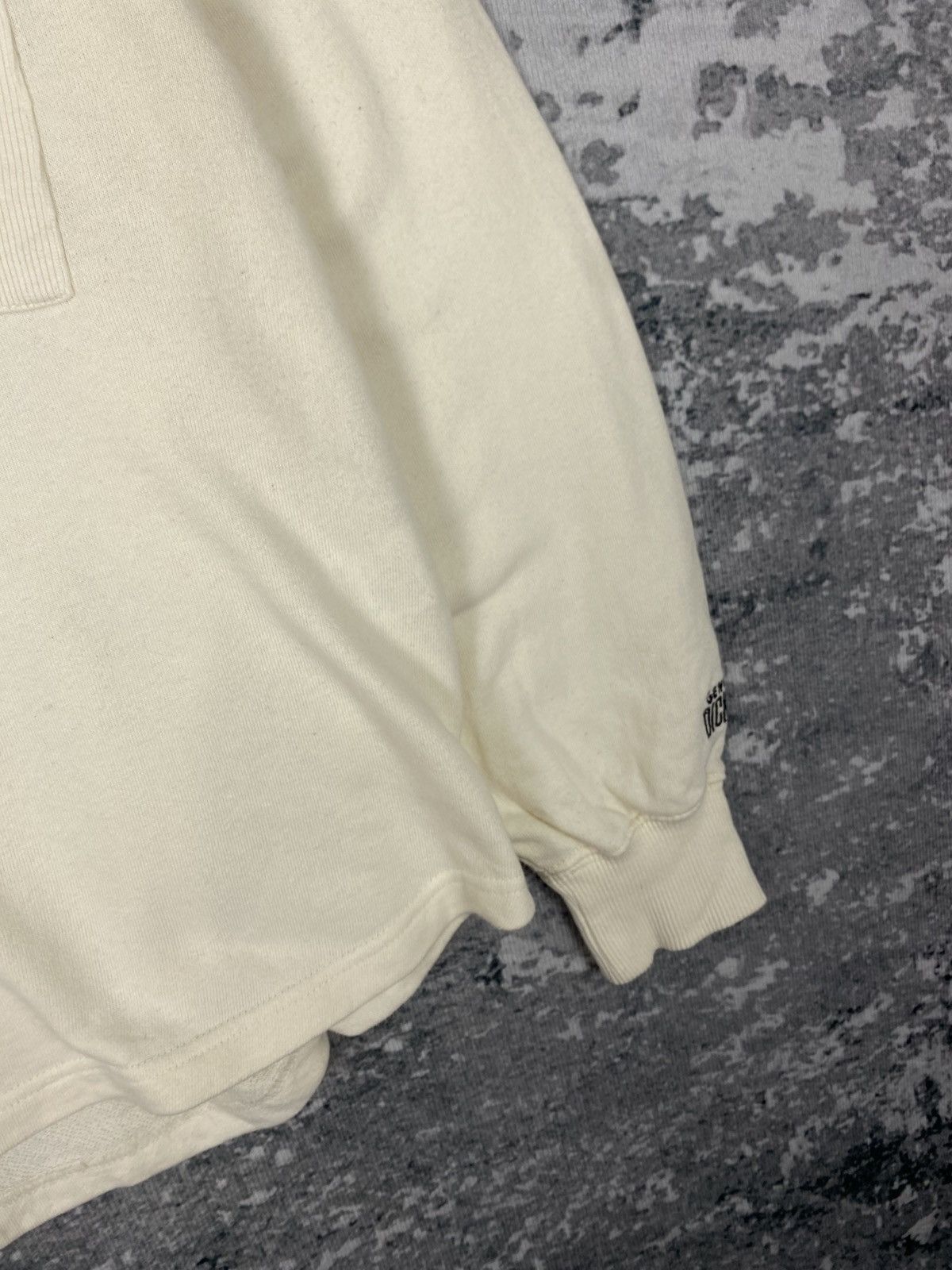 Dickies Vintage Dickies Boxy Hoodies Size US M / EU 48-50 / 2 - 4 Thumbnail