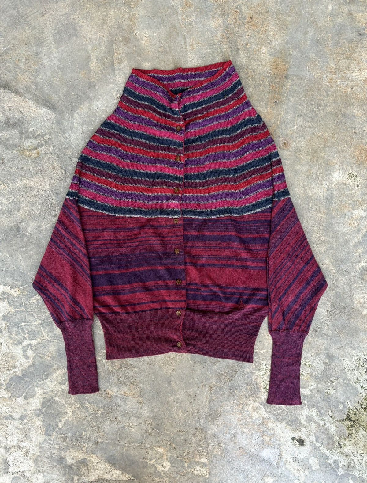 その他 Vivienne Westwood Printed cotton oversize sweatshirt Vivienne Westwood Printed Cotton Oversize Sweatshirt | Grailed