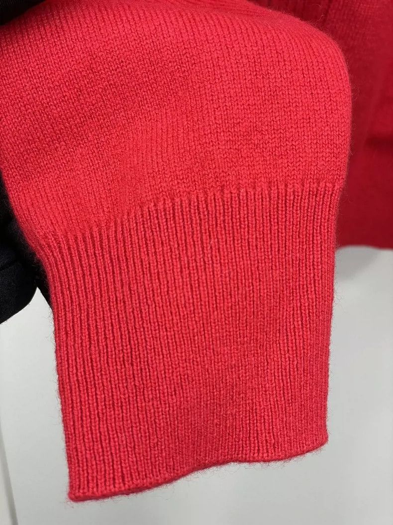 Loro Piana LORO PIANA Knit cashmere hooded cardigan Size XS / US 0-2 / IT 36-38 - 5 Thumbnail