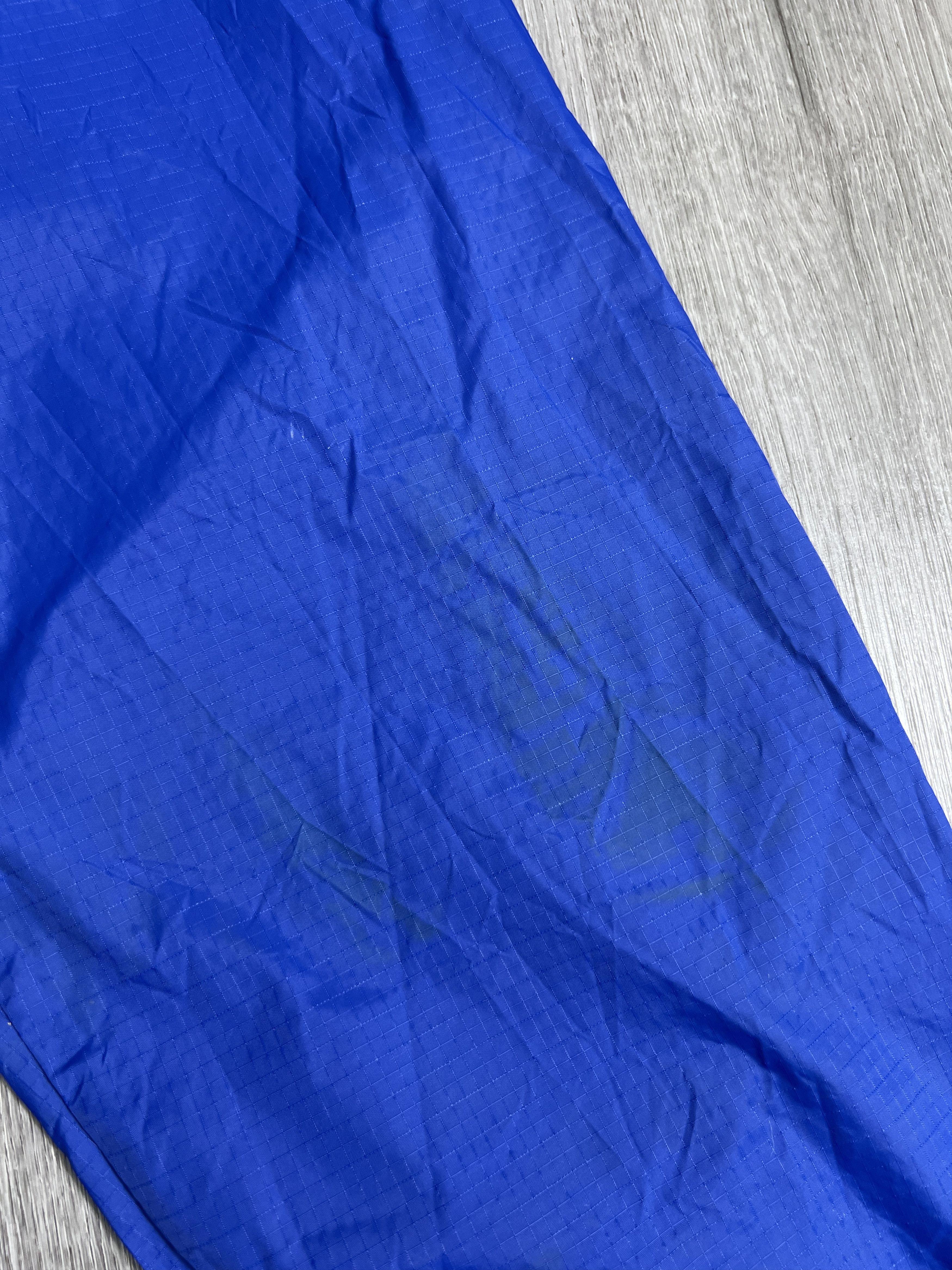 Polo Ralph Lauren Vintage Polo Sport Spell Out Windbreaker Jacket (L) JK960 Size US L / EU 52-54 / 3 - 13 Thumbnail