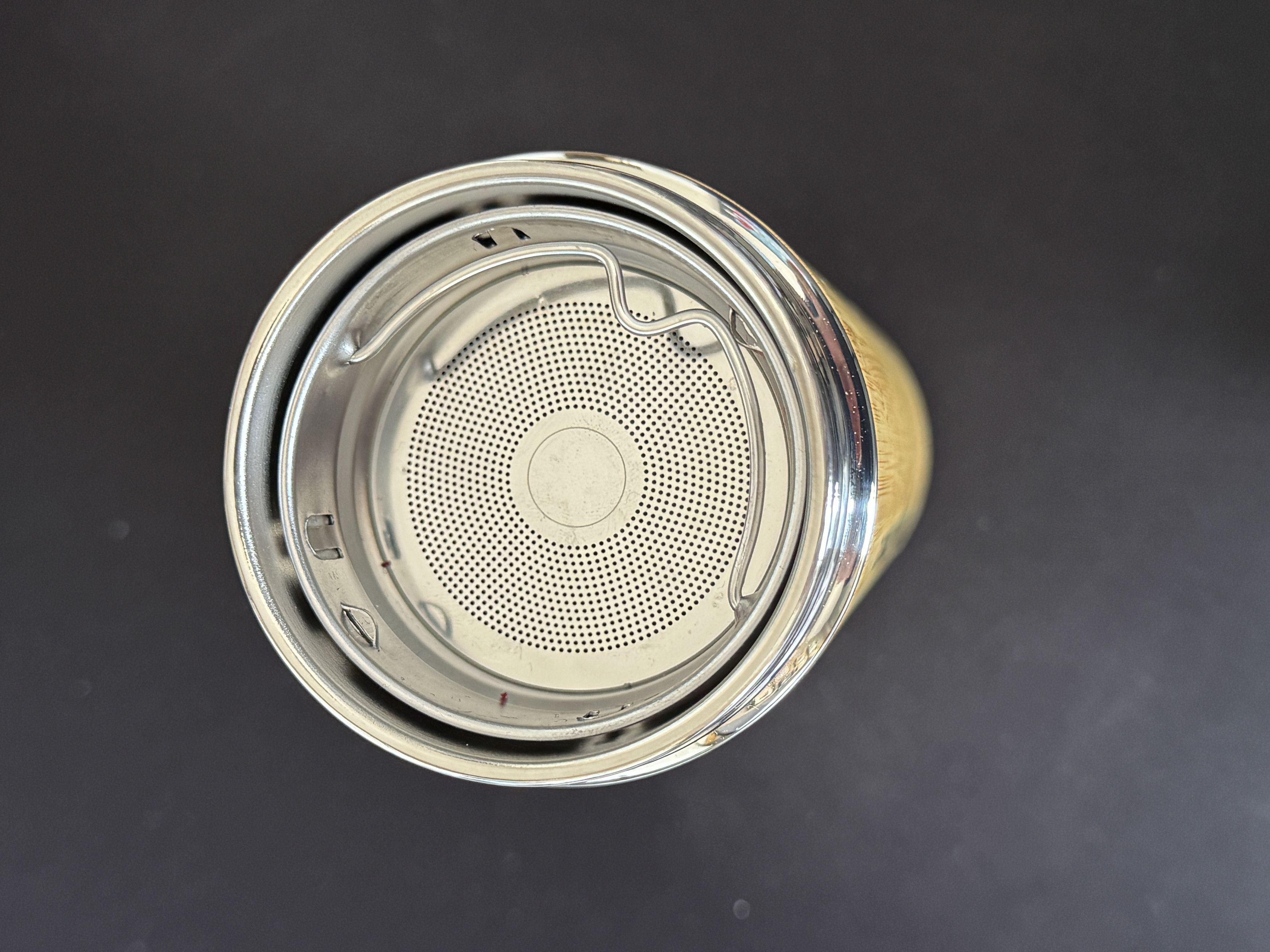 Other Magento Commerce Bamboo Stainless Steel Thermos Bottle Size ONE SIZE - 5 Thumbnail