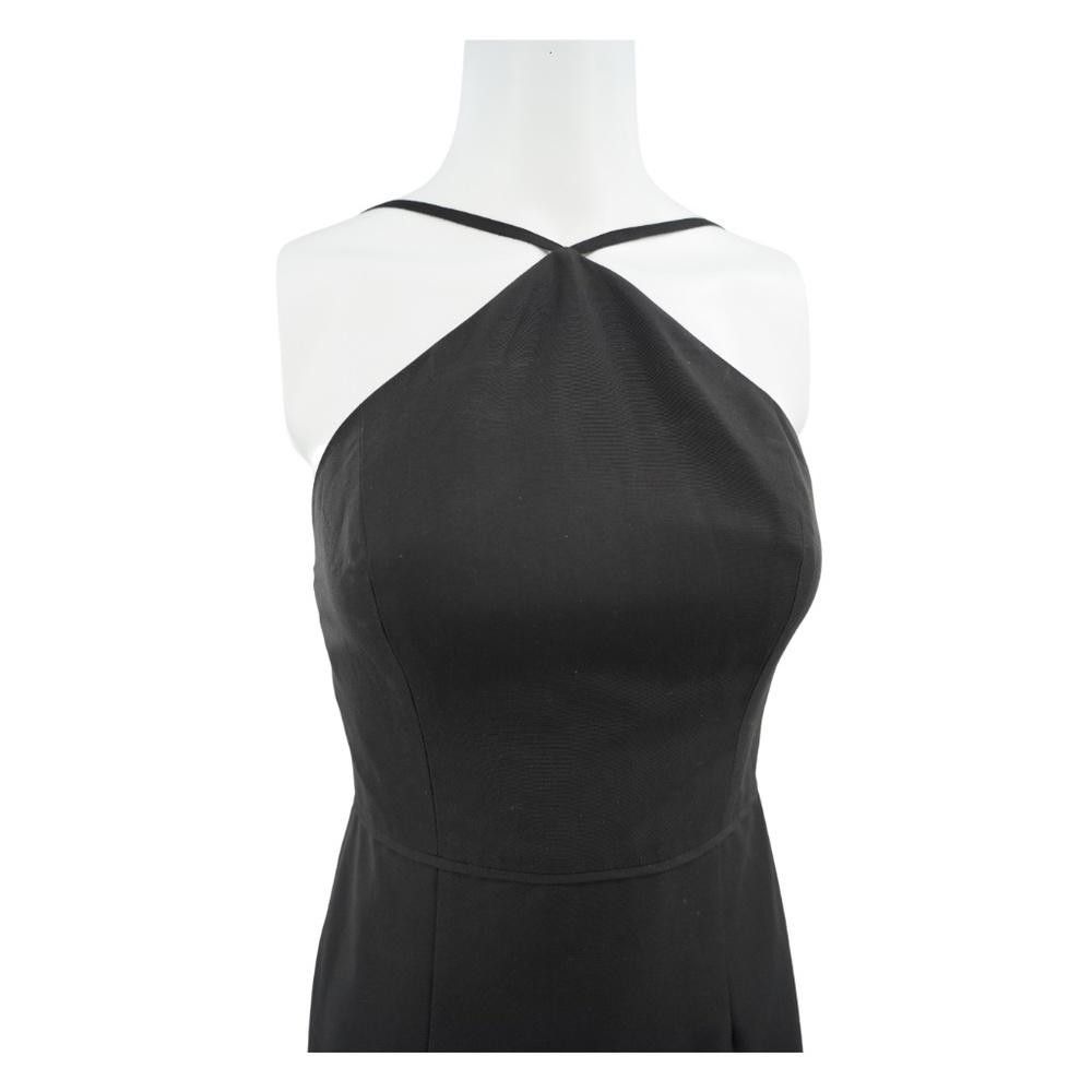 Jil Stuart Jill Stuart Cross Neck Gown Size 0 Size XS / US 0-2 / IT 36-38 - 6 Thumbnail