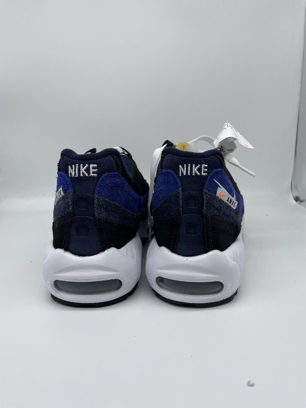 Nike Nike Air Max 95 SE Running Club Size US 11 / EU 44 - 5 Thumbnail
