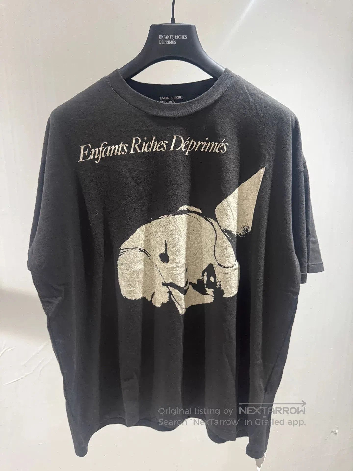 Enfants Riches Deprimes Enfants Riches Deprimes Sleepsound Short Sleeve. Size US XL / EU 56 / 4 - 1 Thumbnail