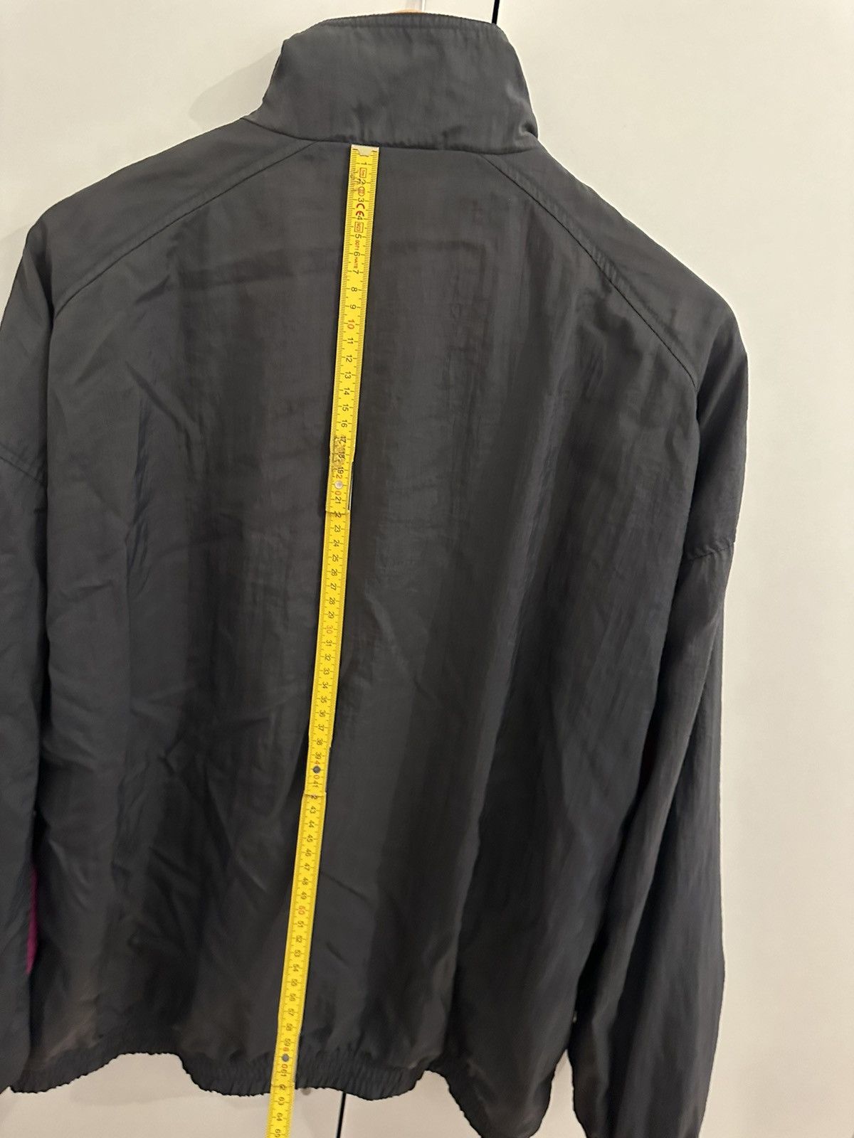 Puma Puma Jacket Windbreaker Size L Retro Vintage Size US L / EU 52-54 / 3 - 12 Thumbnail