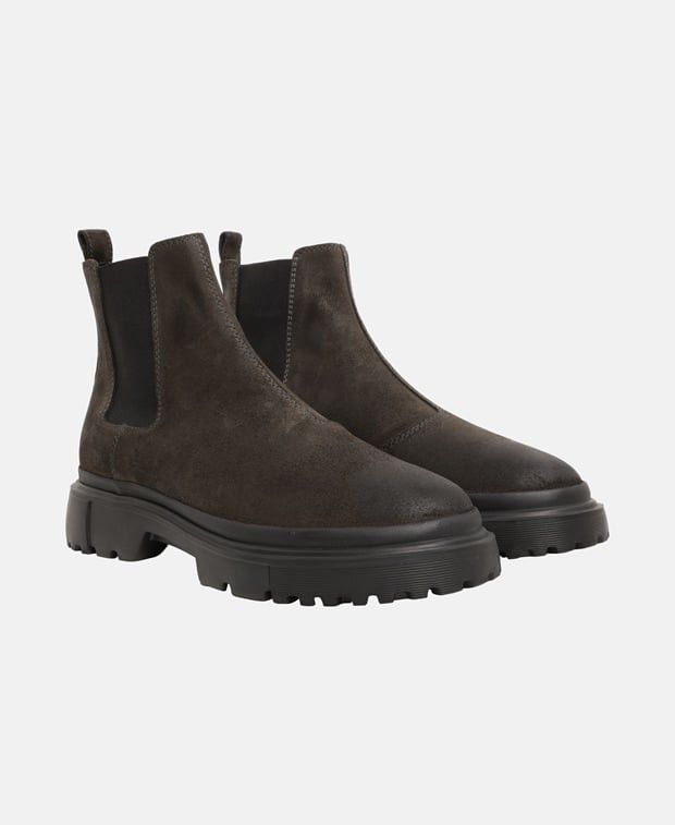 Hogan Chelsea boots Size US 7.5 / EU 40-41 - 1 Thumbnail