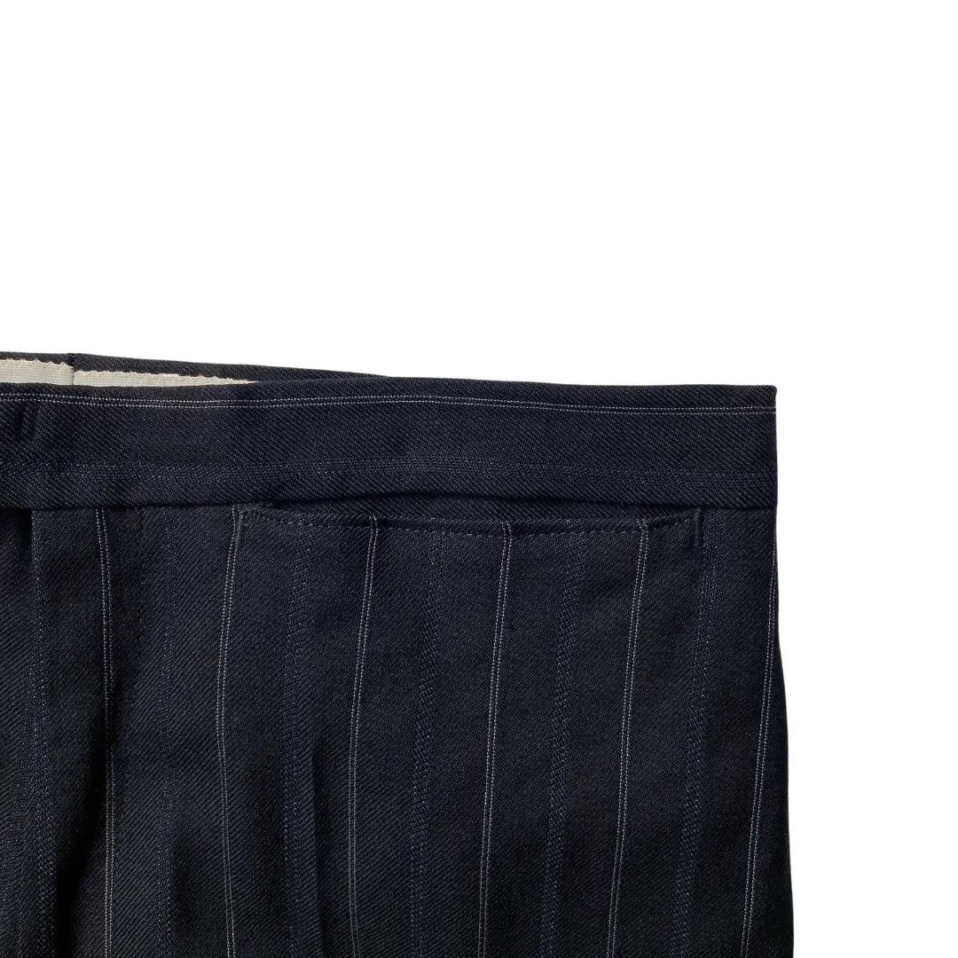 Chester Barrie Chester Barrie Suit (Flare Slacks) Size 50R - 9 Thumbnail