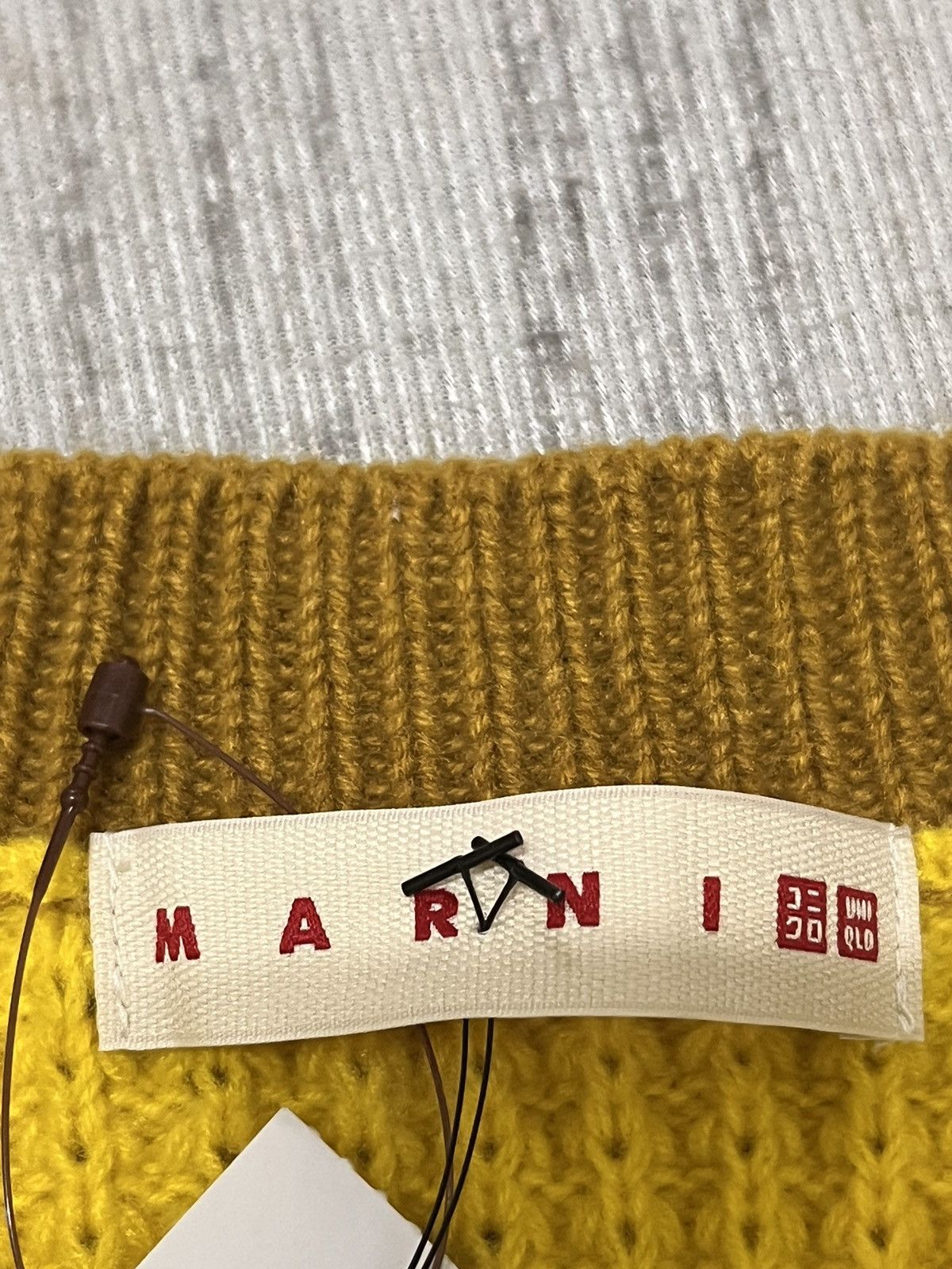 Marni Marni knitwear Size US XL / EU 56 / 4 - 6 Thumbnail
