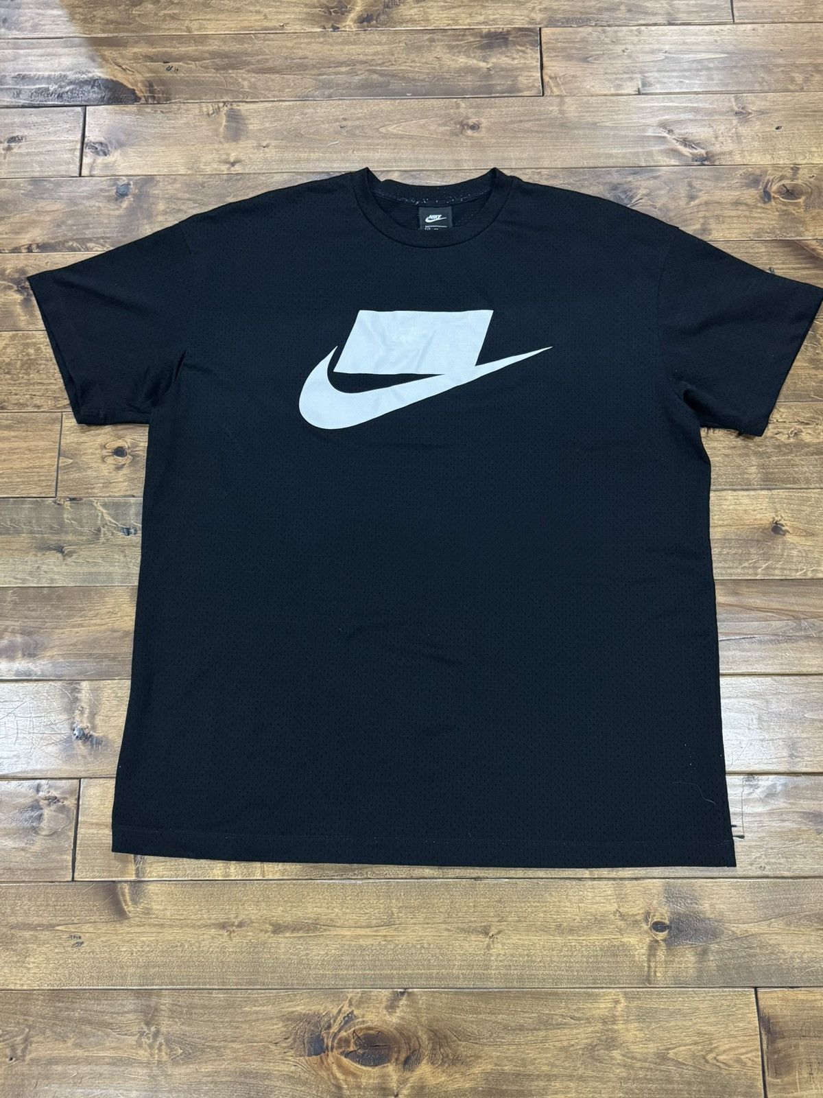 Nike Nike NSW Jersey Shirt Size US XXL / EU 58 / 5 - 1 Thumbnail