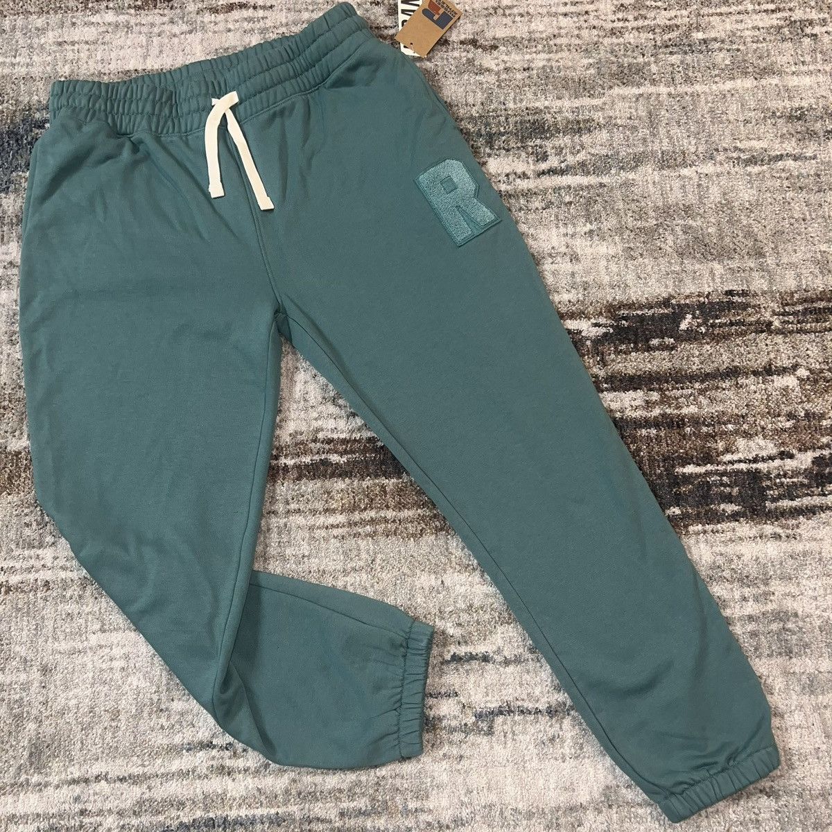 NEW RARE RUSSELL ATHLETIC Exclusive Hillman Sweatpants