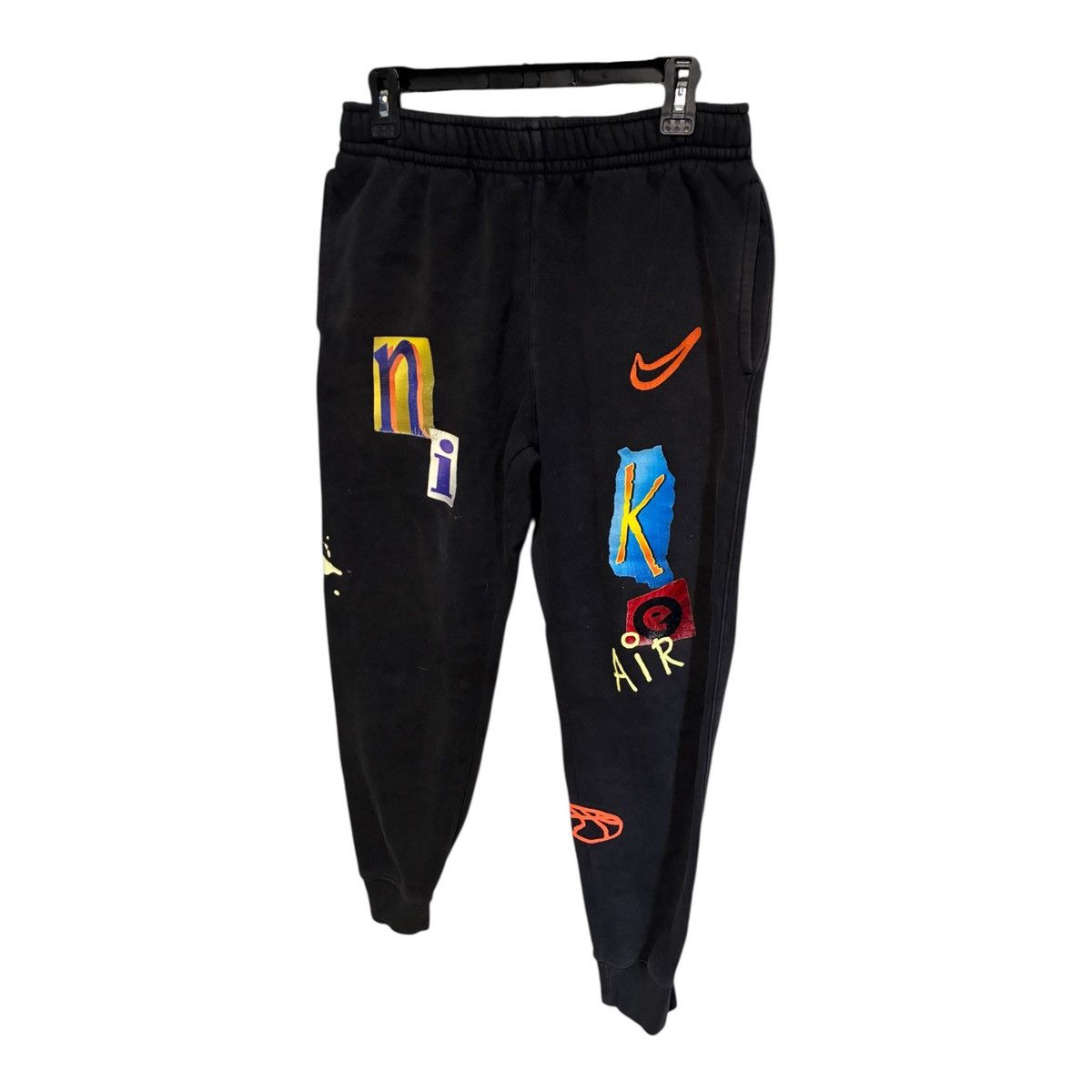 Nike Nike Y2K Sweats Size US 27 - 1 Thumbnail
