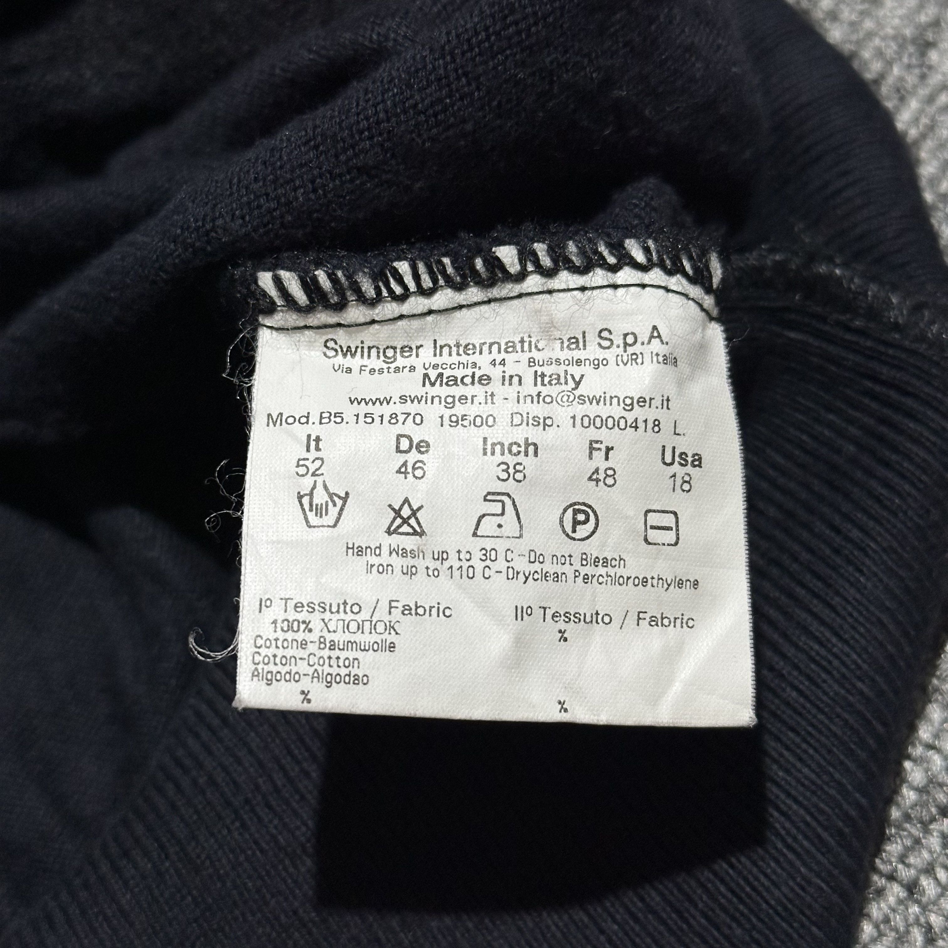 Seditionaries × Vivienne Westwood Vivienne Westwood Cardigan Size US M / EU 48-50 / 2 - 9 Thumbnail