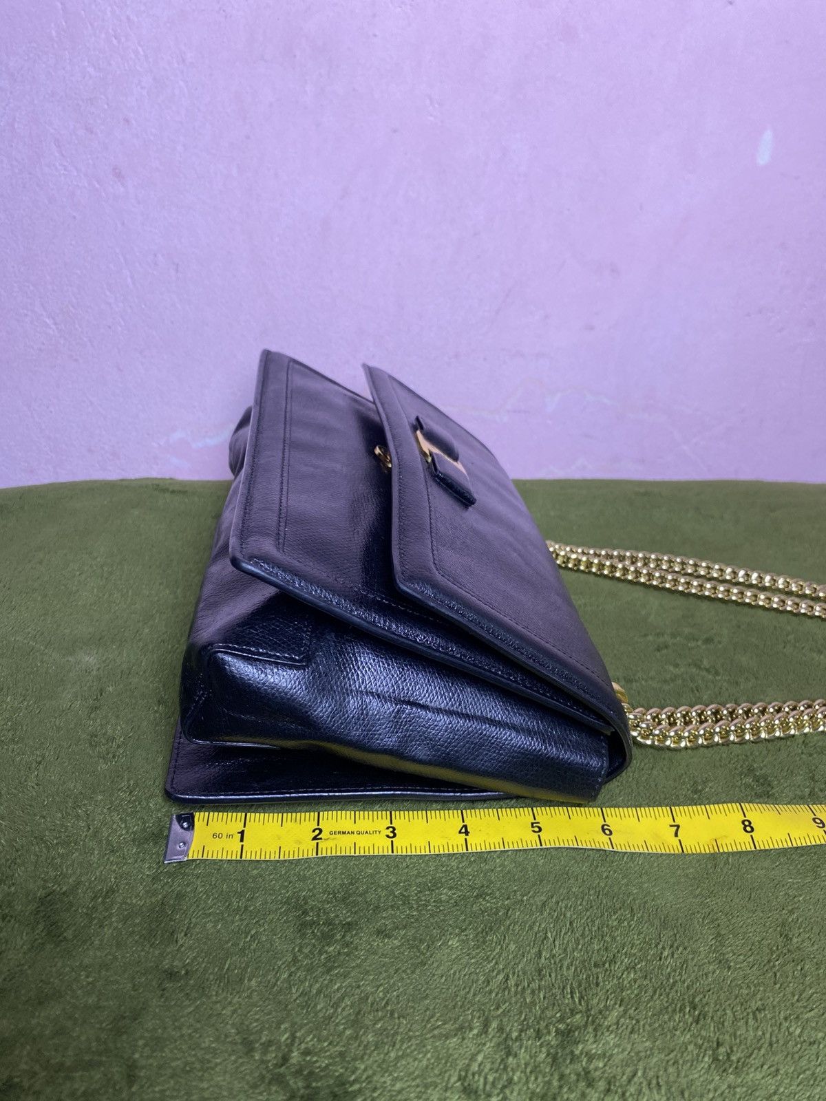 Salvatore Ferragamo salvatore ferragamo ginny bag Size ONE SIZE - 16 Thumbnail