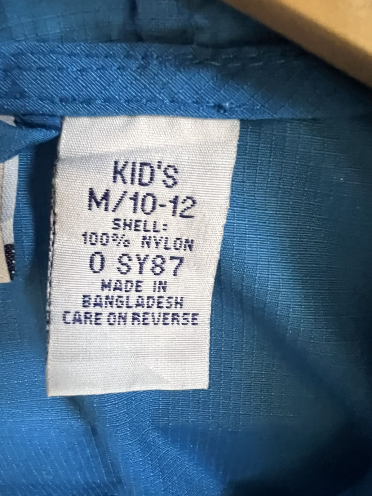 L.L. Bean 🔥L.L Kids by L.L Bean Anorak Jacket Size US S / EU 44-46 / 1 - 15 Thumbnail