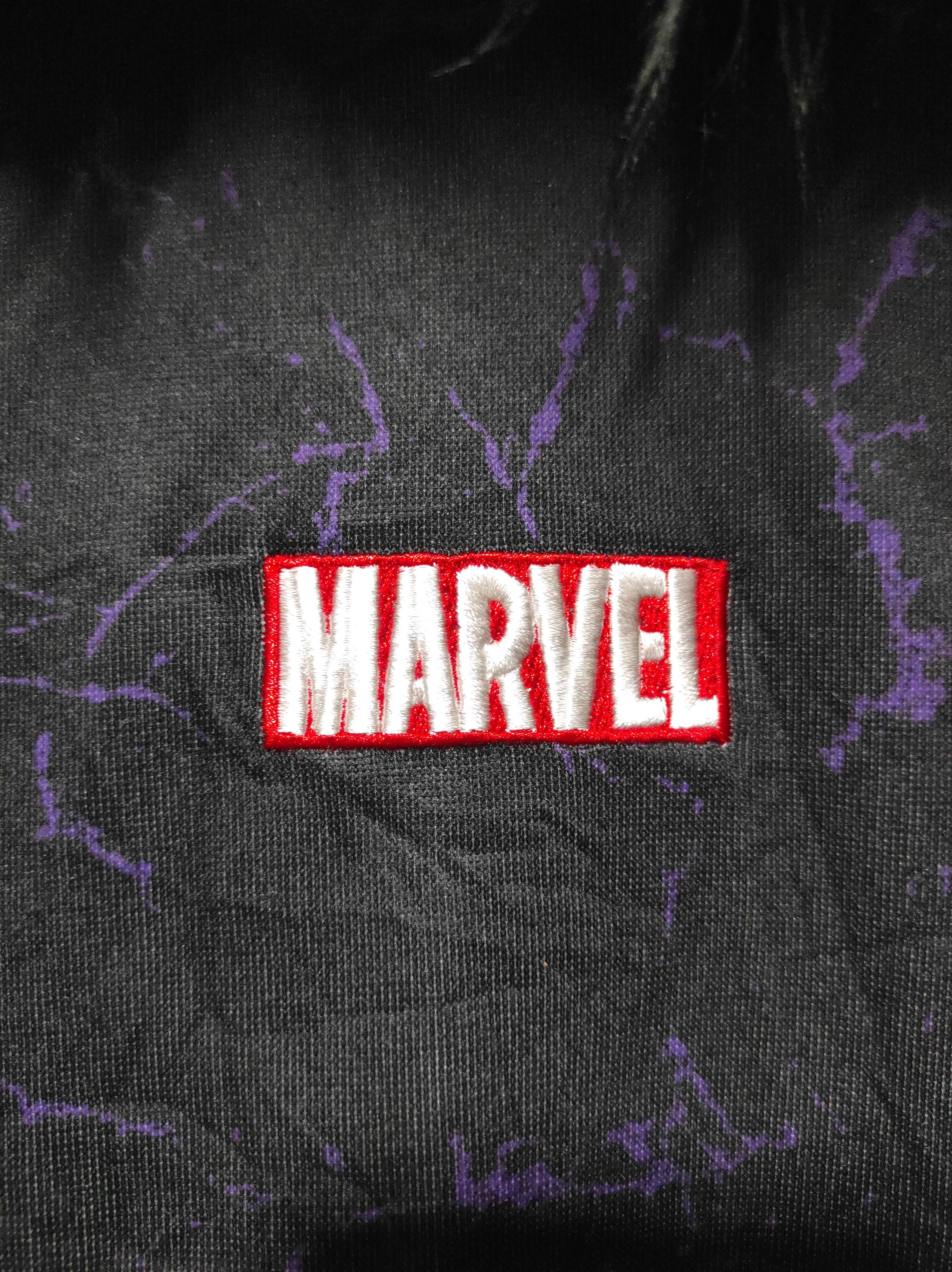 Marvel Comics Marvel Fur Hoodie IfSixWasNine LGB style Size US XL / EU 56 / 4 - 4 Thumbnail