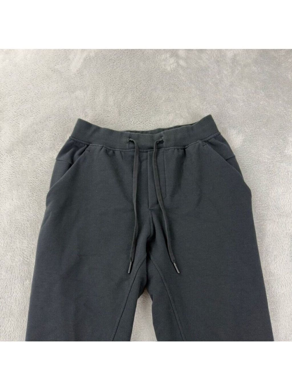 Lululemon Lululemon City Jogger 29” Black Sweatpants Men’s Size Small Size US 28 / EU 44 - 10 Thumbnail