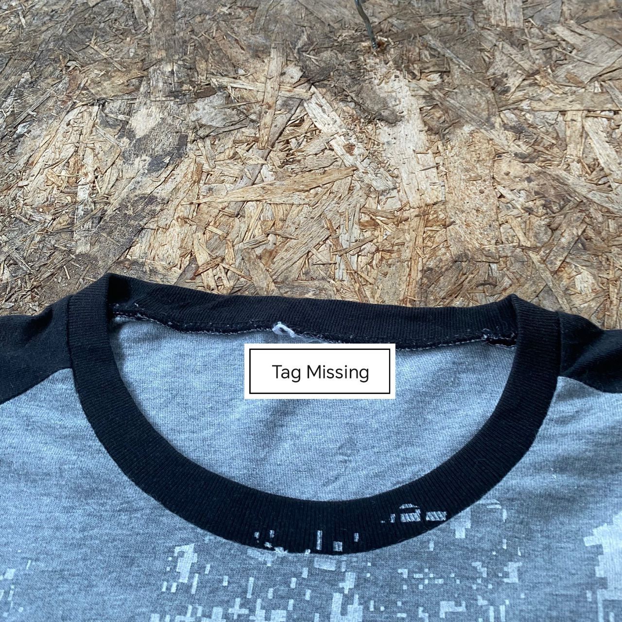 Yohji Yamamoto Yohji Yamamoto Signature Show It Me Long Sleeve Shirt Size US M / EU 48-50 / 2 - 7 Thumbnail