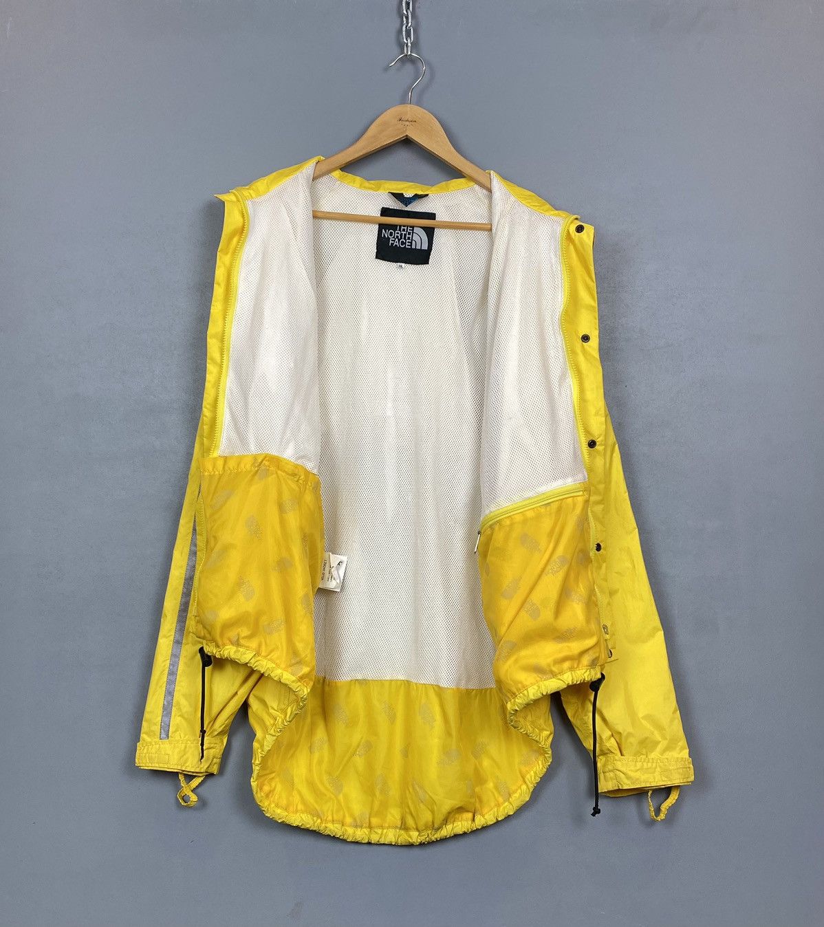 The North Face The North Face Gore-Tex Velo Track Jacket Men’s Size XL Top Size US XL / EU 56 / 4 - 13 Thumbnail