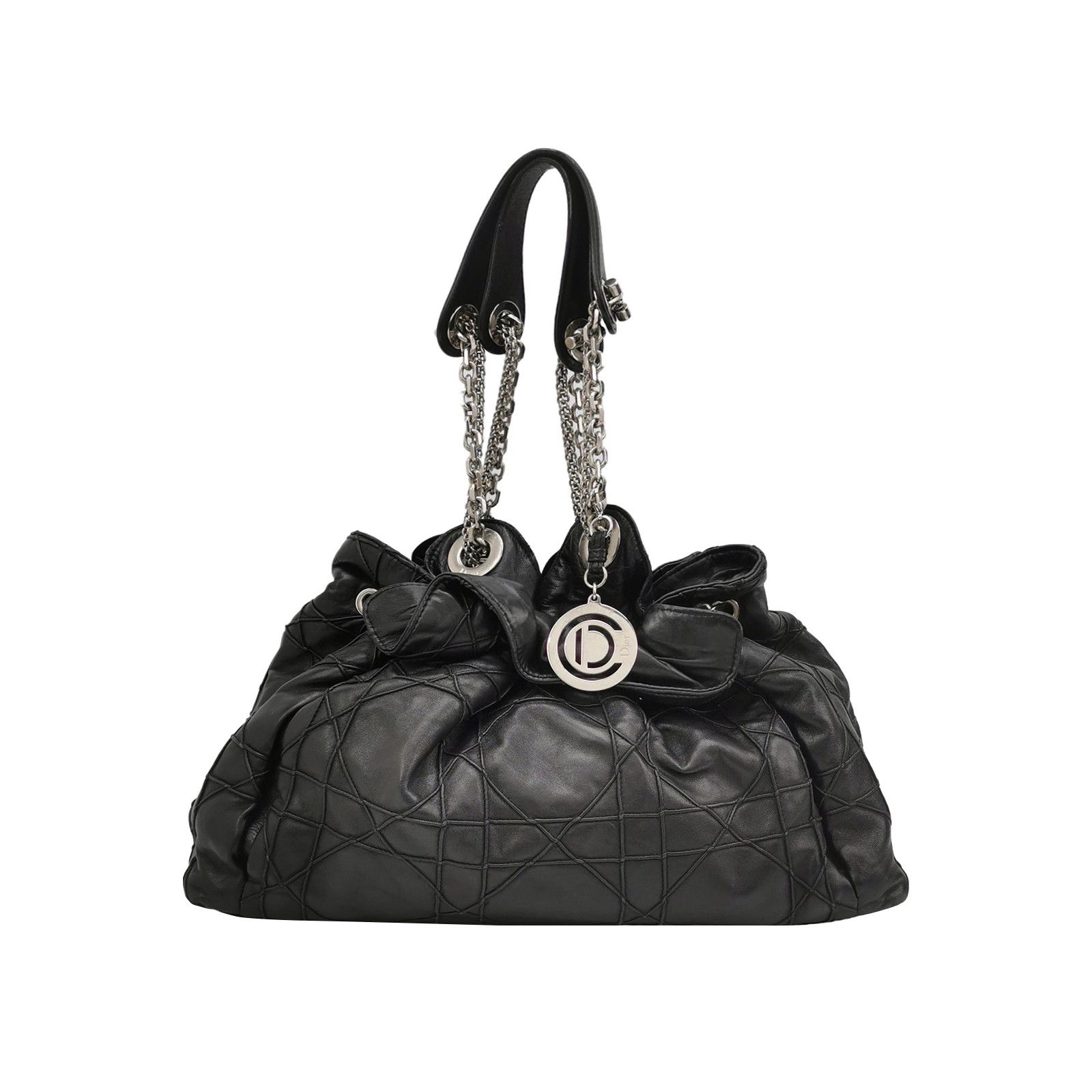 Dior Dior Women os Shoulder Bags Size ONE SIZE - 1 Thumbnail